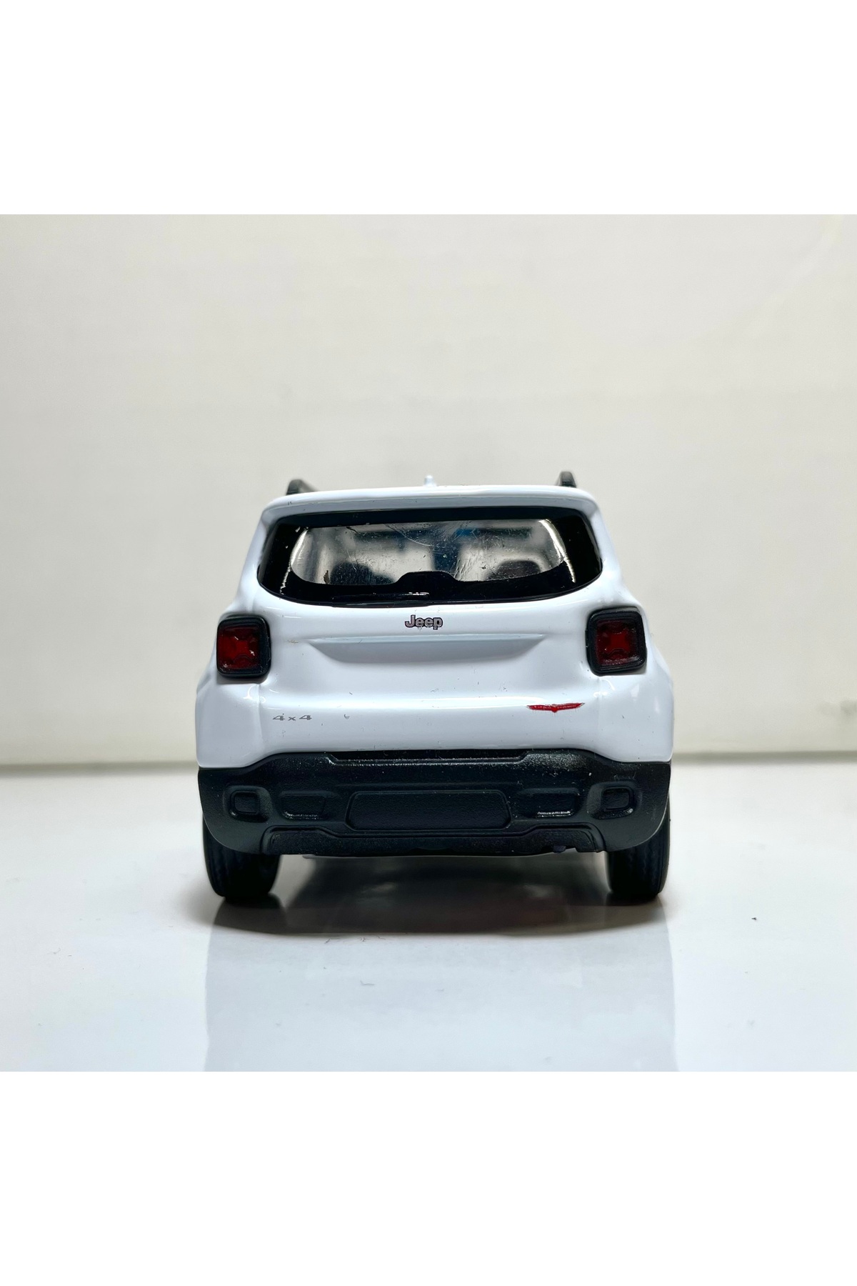 مدل خودرو JEEP RENEGADE TRAILHAWK 1 36 SCALE WELLY DIECAST METAL MODEL CAR TOY اورجینال WELLY