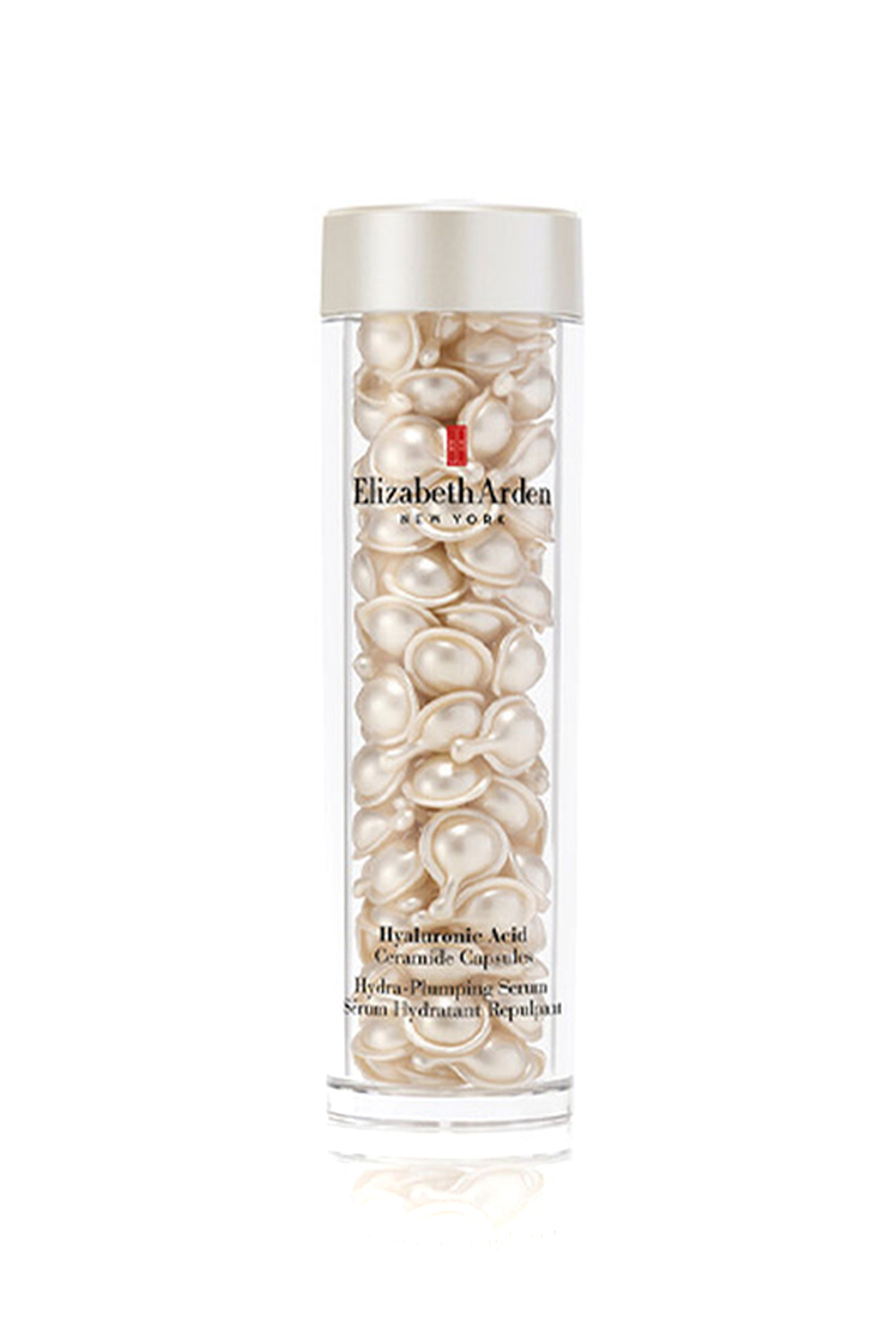Elizabeth Arden کپسول‌های اسید هیالورونیک HYDRA PLUMPING 90 کپسول