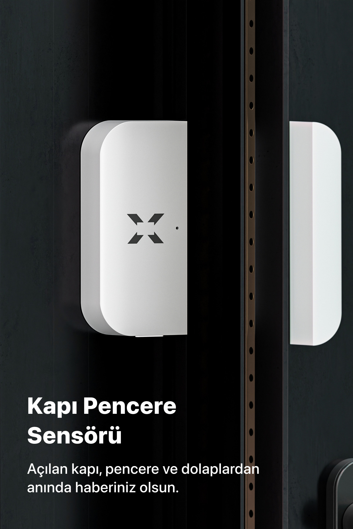 کیت دزدگیر هوشمند زنون اسمارت Xenon Smart X7570 با وای‌فای و تماس خودکار 3G