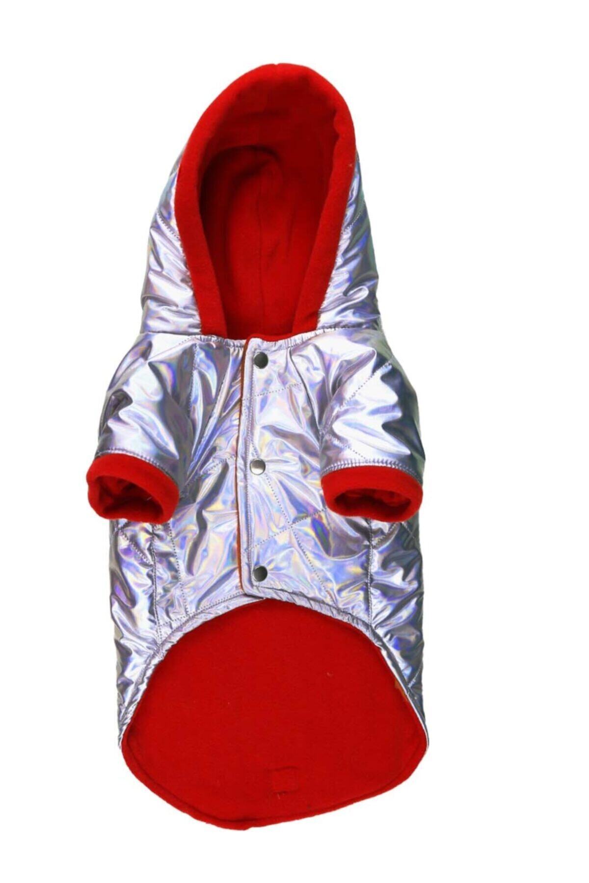 کاپشن و بارانی گربه و سگ ناتزیونه NATZIONE 5,5 Kg