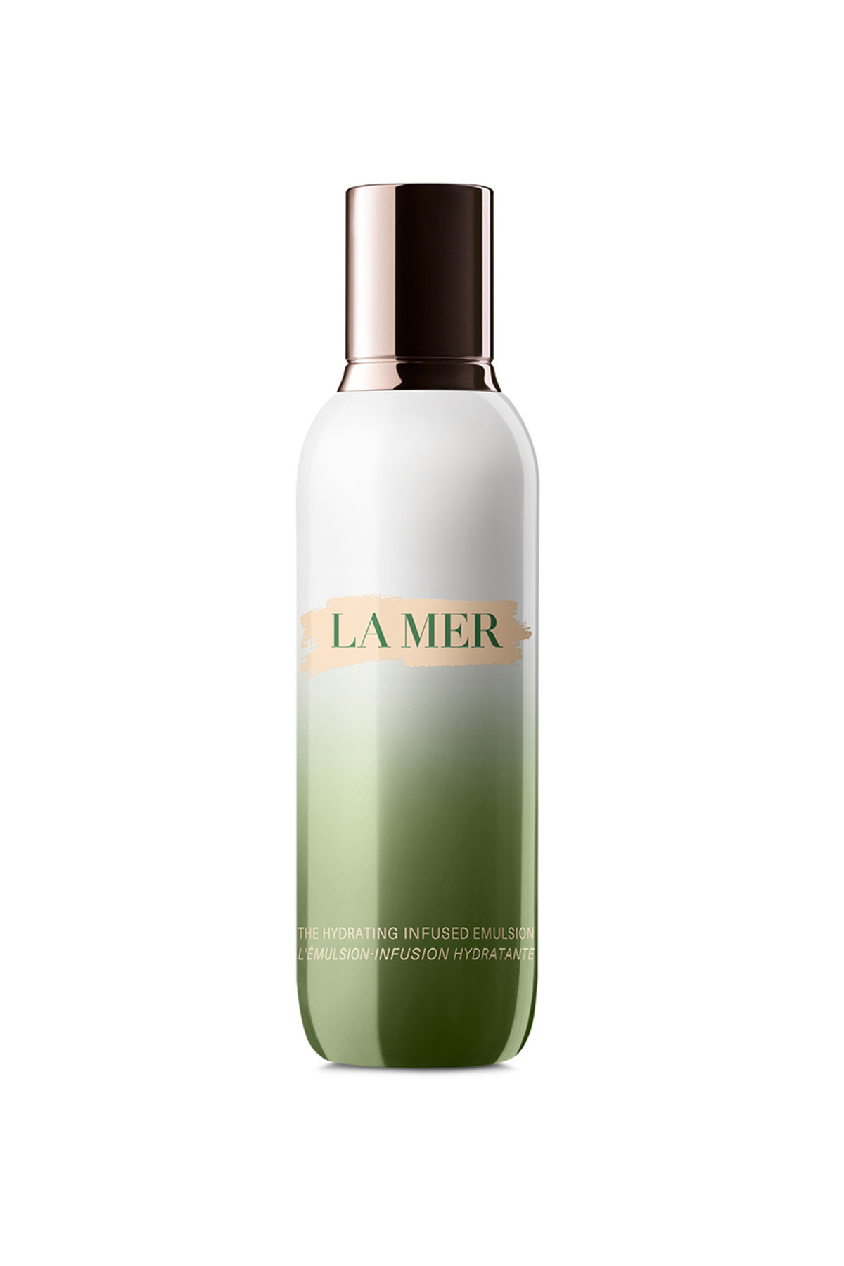 La Mer آبرسانی کننده مخلوط سرم 125 میلی لیتر