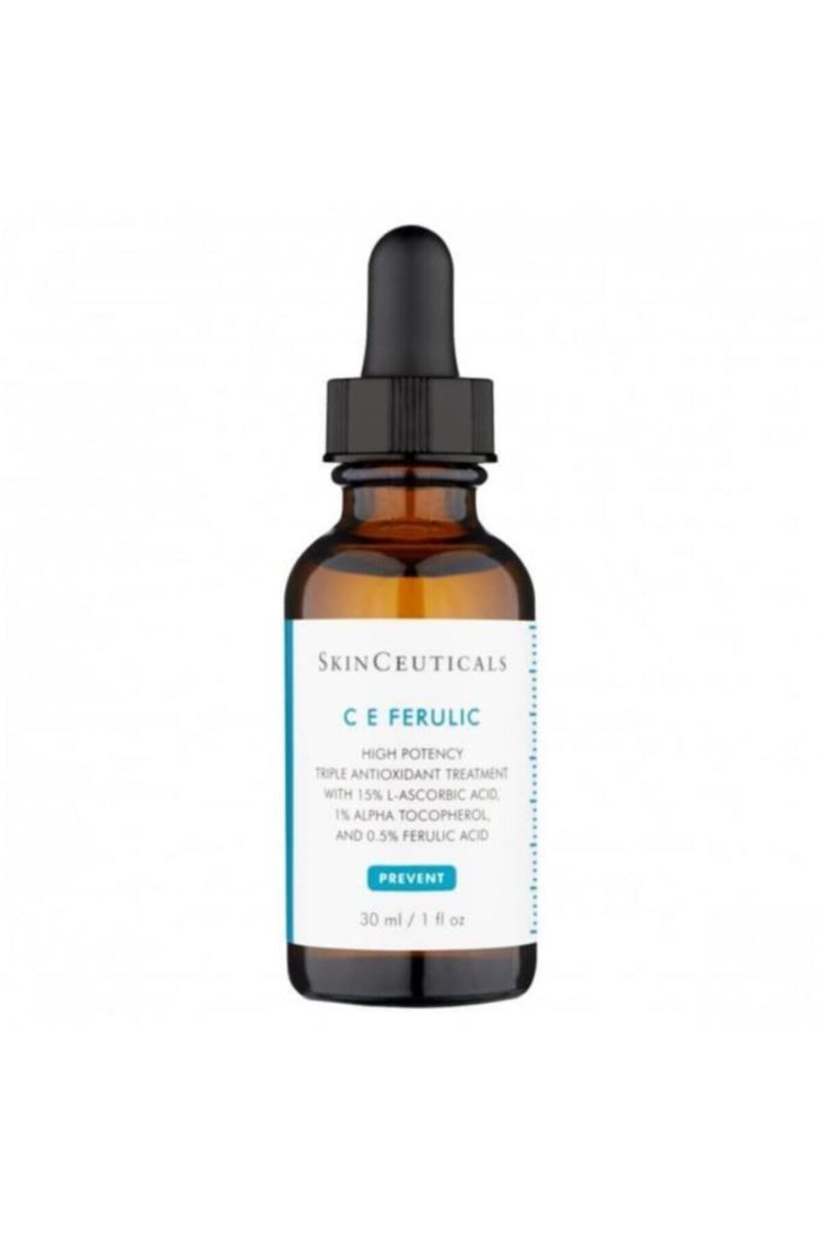 اسکین‌سوتیکالز (SkinCeuticals)