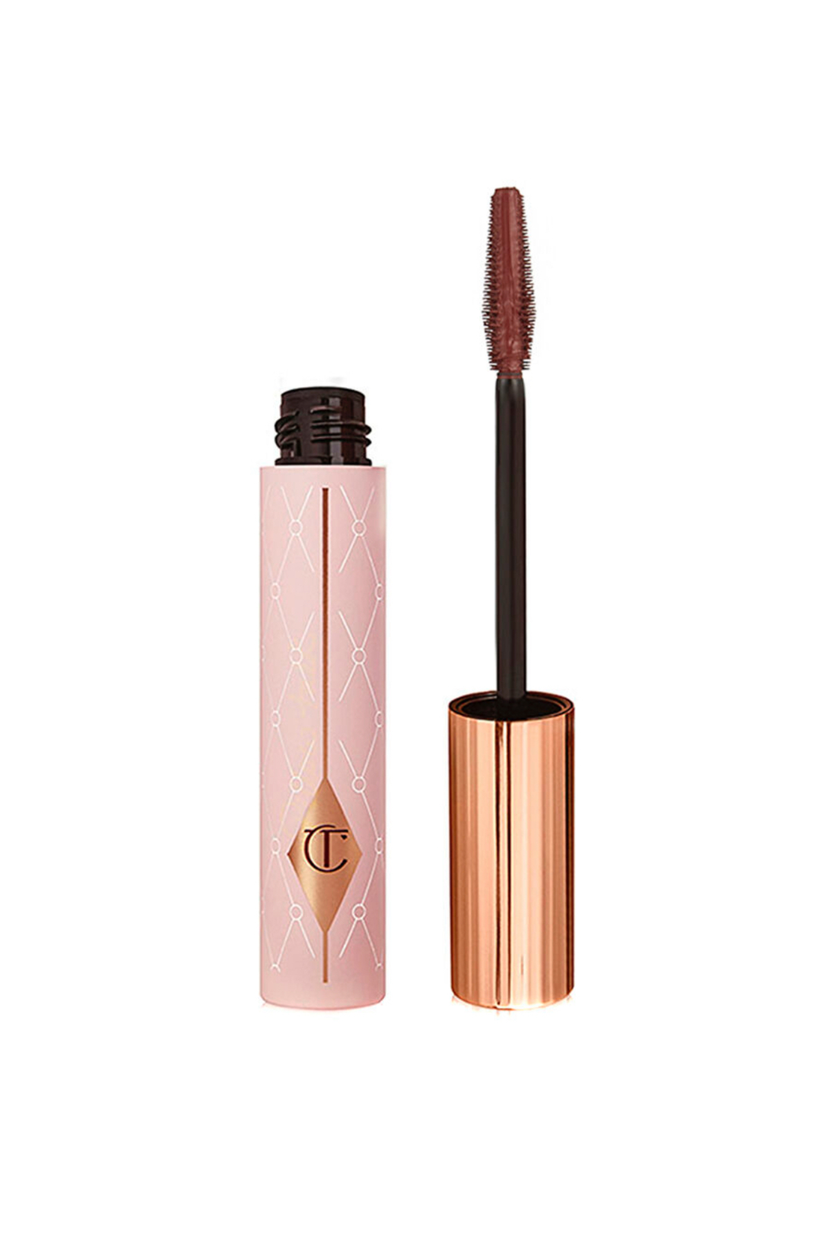 ریمل PILLOW TALK PUSH UP LASHES DREAM POP ELSBEAUTY اورجینال charlotte tilbury