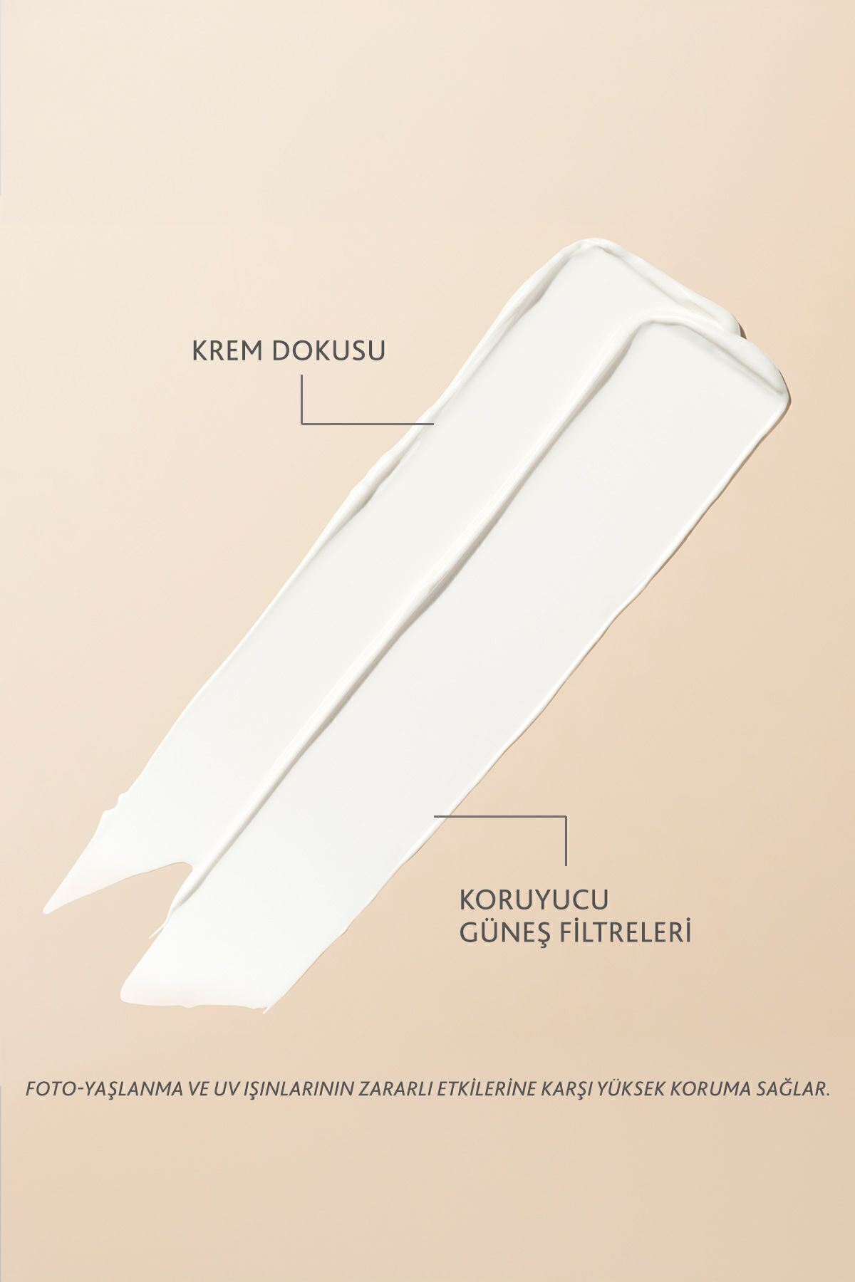INSTITUT ESTHEDERM ضدآفتاب ضدپیری SPF50+ فتو آنتی ایجینگ 100% فیلتر معدنی کرم ضدآفتاب 50 میلی لیتر