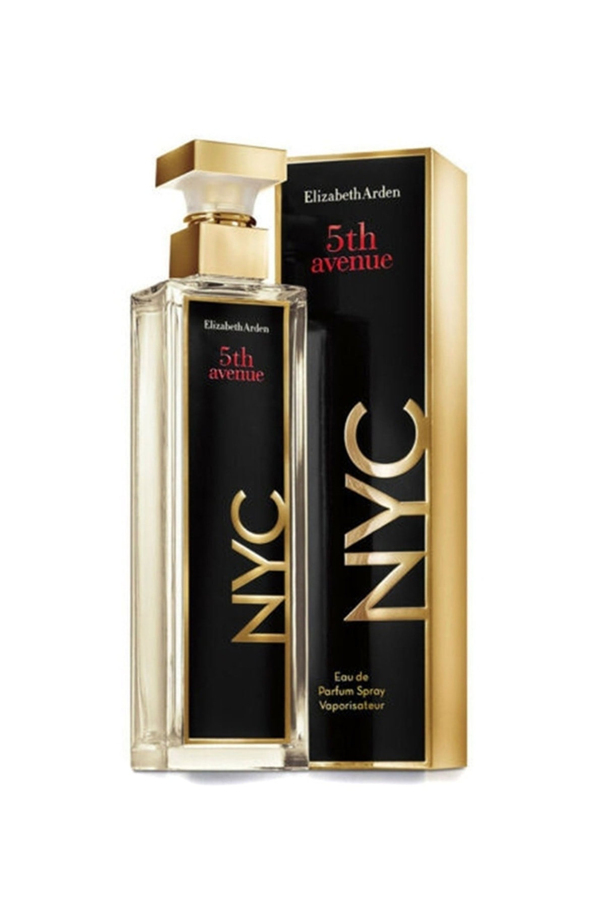 Elizabeth Arden عطر زنانه 5th Avenue Nyc ادوپرفیوم 125ml