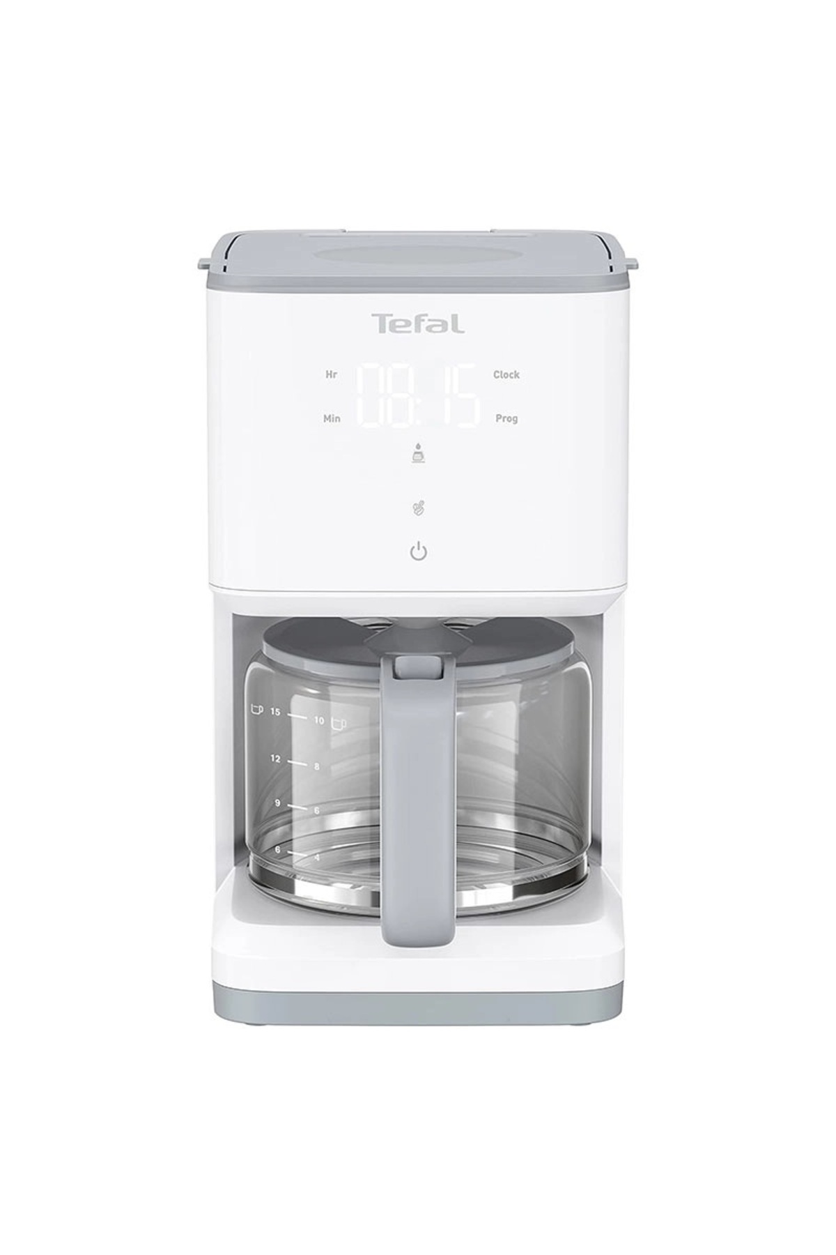 قهوه ساز فیلتری دستگاه فیلتر اورجینال TEFAL