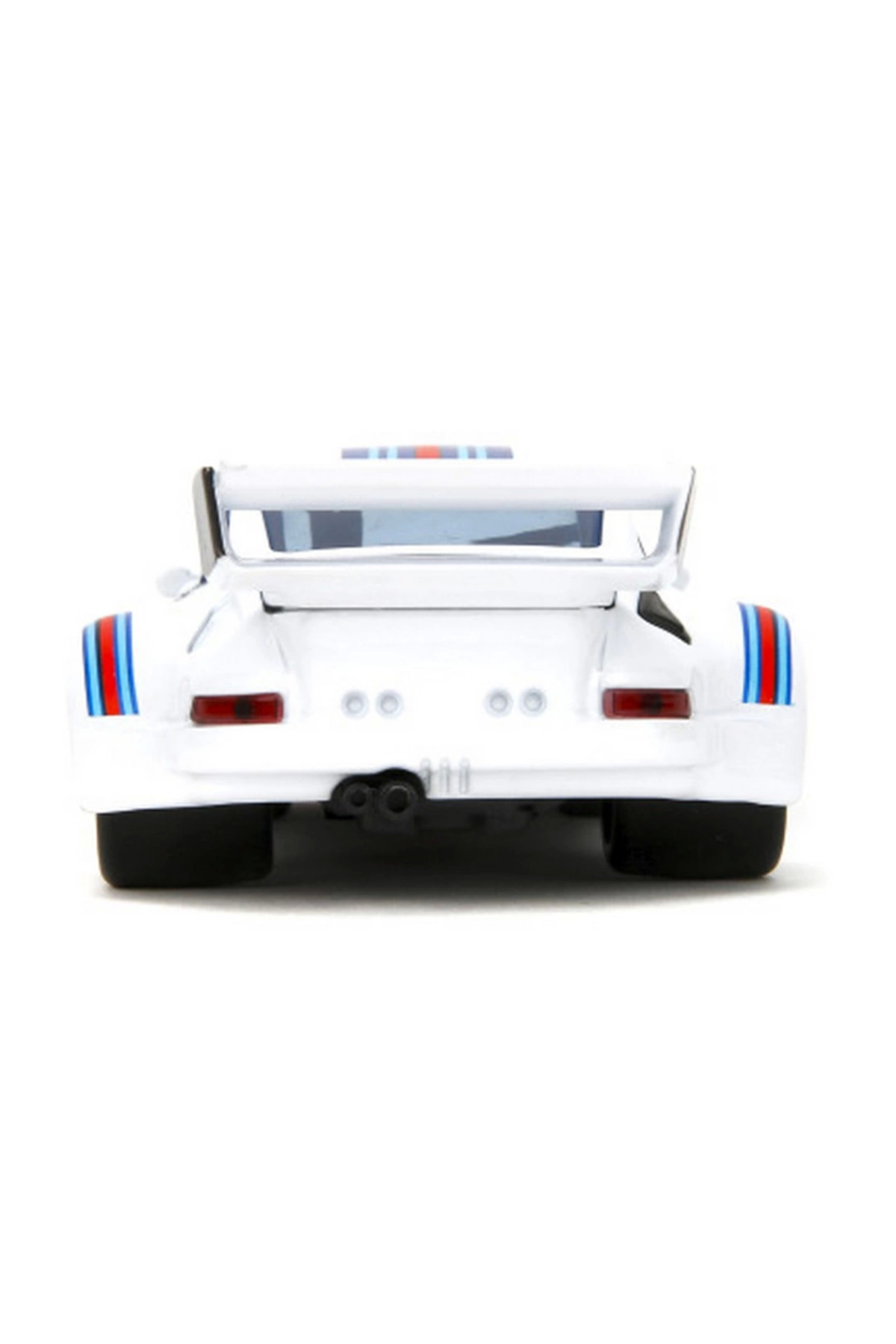 مدل خودرو JADA 1 32 TRANSFORMERS G1 JAZZ PORSCHE اورجینال NW NessiWorld