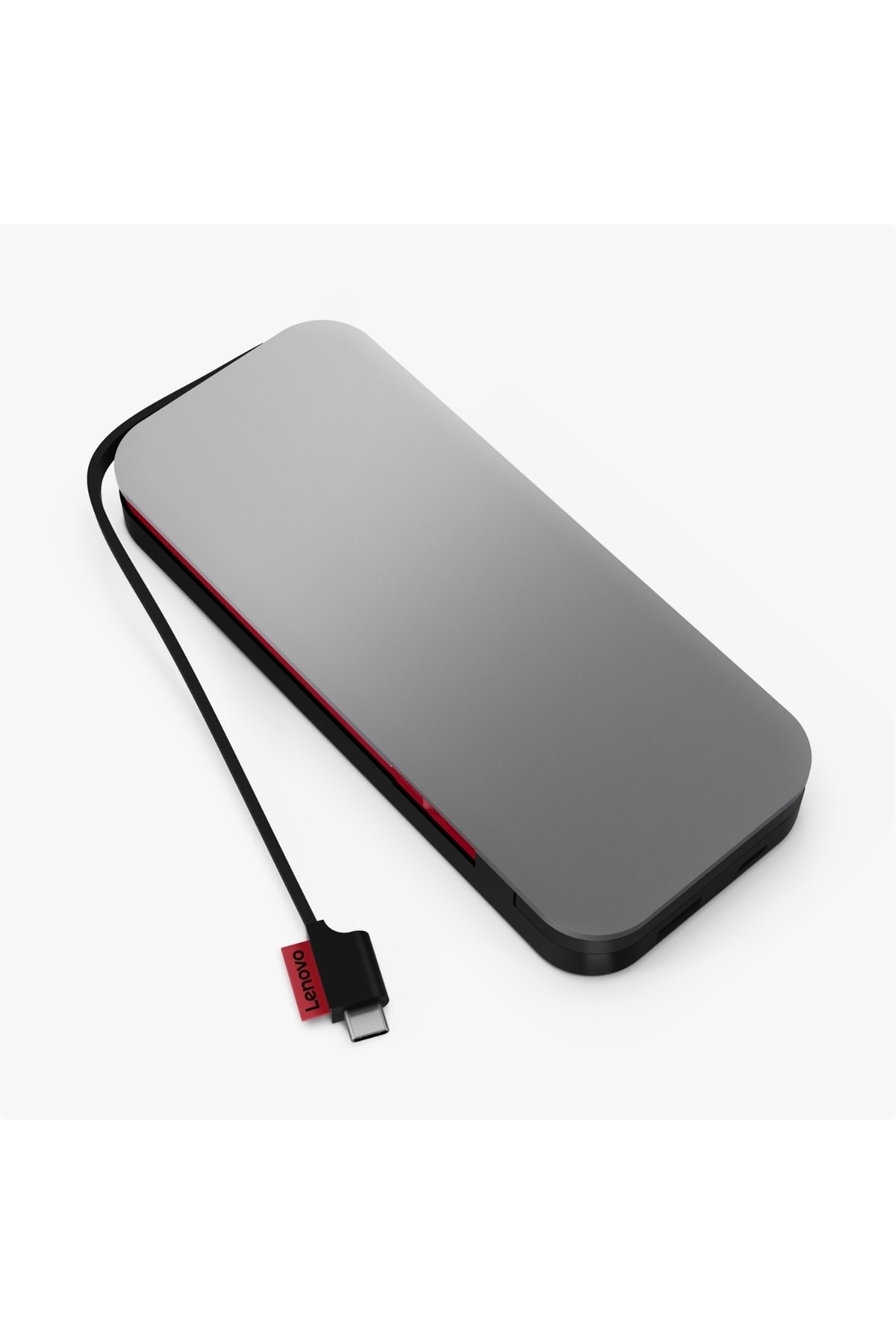 پاوربانک لپ تاپ 20000 میلی آمپری USB C 40ALLG2WWW اورجینال LENOVO