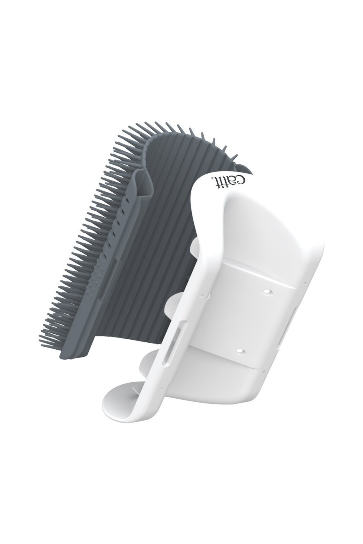 ابزار نظافت گربه کاتیت Catit Senses 2.0 S Groomer، چندرنگ