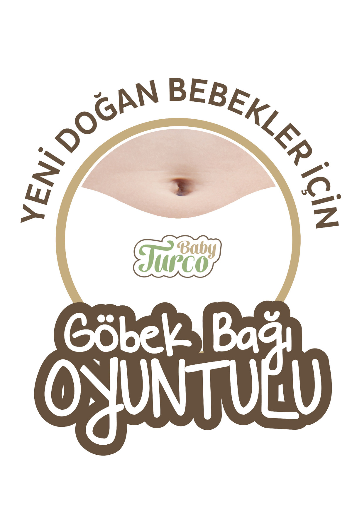 پوشک بچه بسته فرصت دوغادان سایز 2 مینی 48 عدد اورجینال Baby Turco