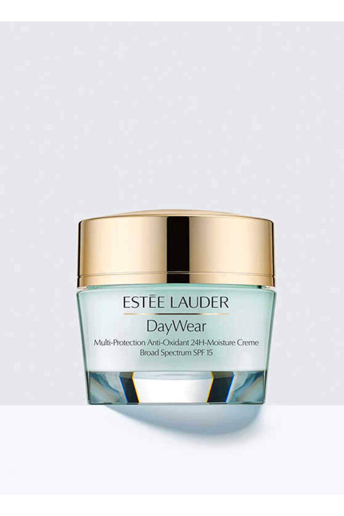 Estee Lauder کرم مرطوب کننده موثر ضد اکسیدان ۲۴ ساعته (برای پوست خشک) ۵۰ میلی لیتر، SPF۱۵
