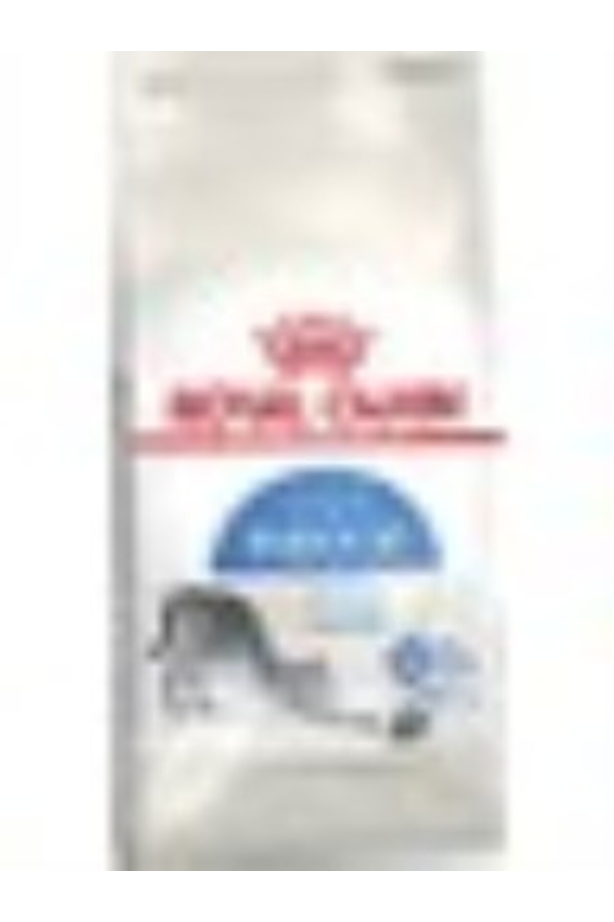 غذای خشک گربه رویال کنین Royal Canin Indoor 27 با طعم بره، ۲ کیلوگرم