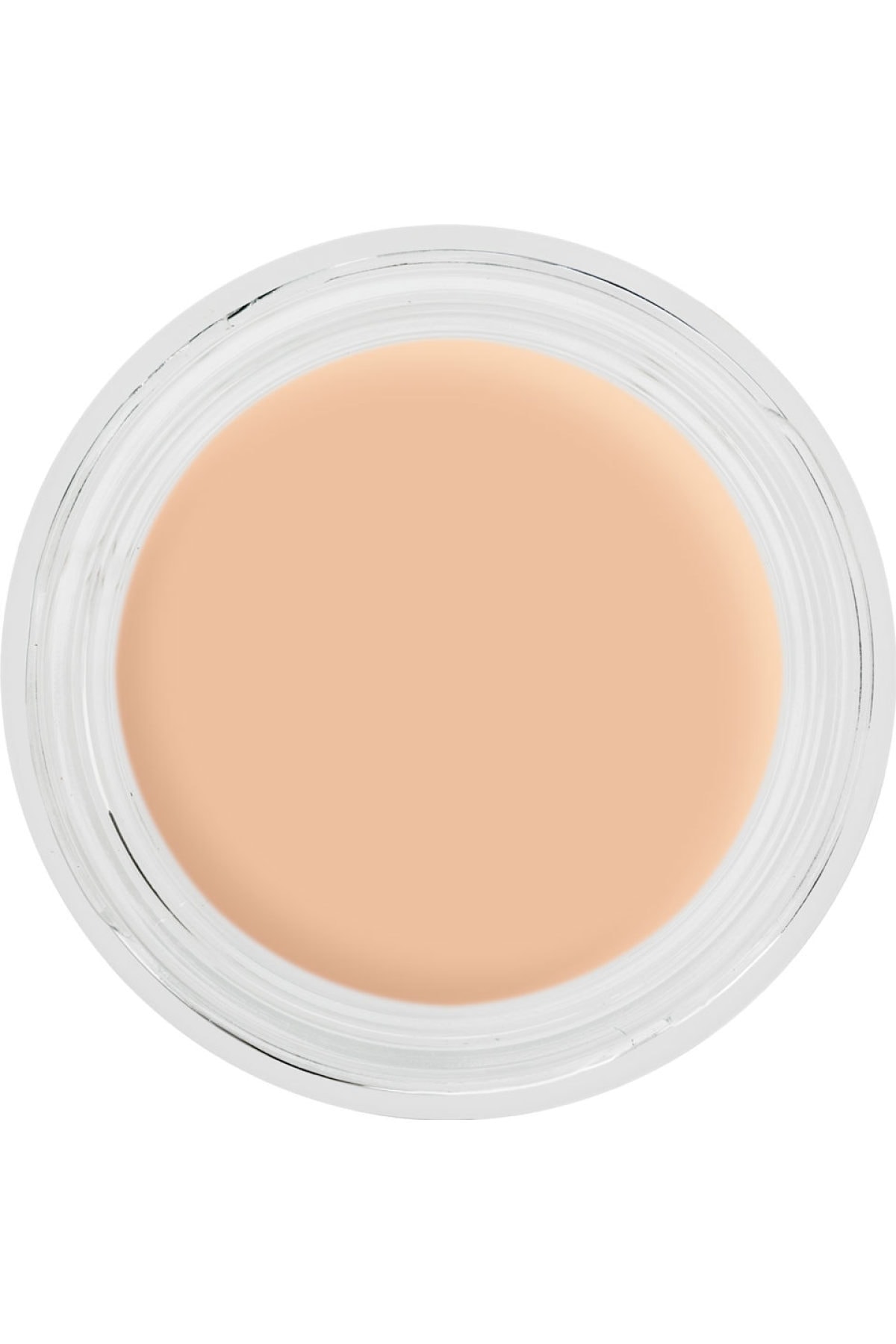 Kryolan پایه کرم پوست دیجیتال با پوشش بالا