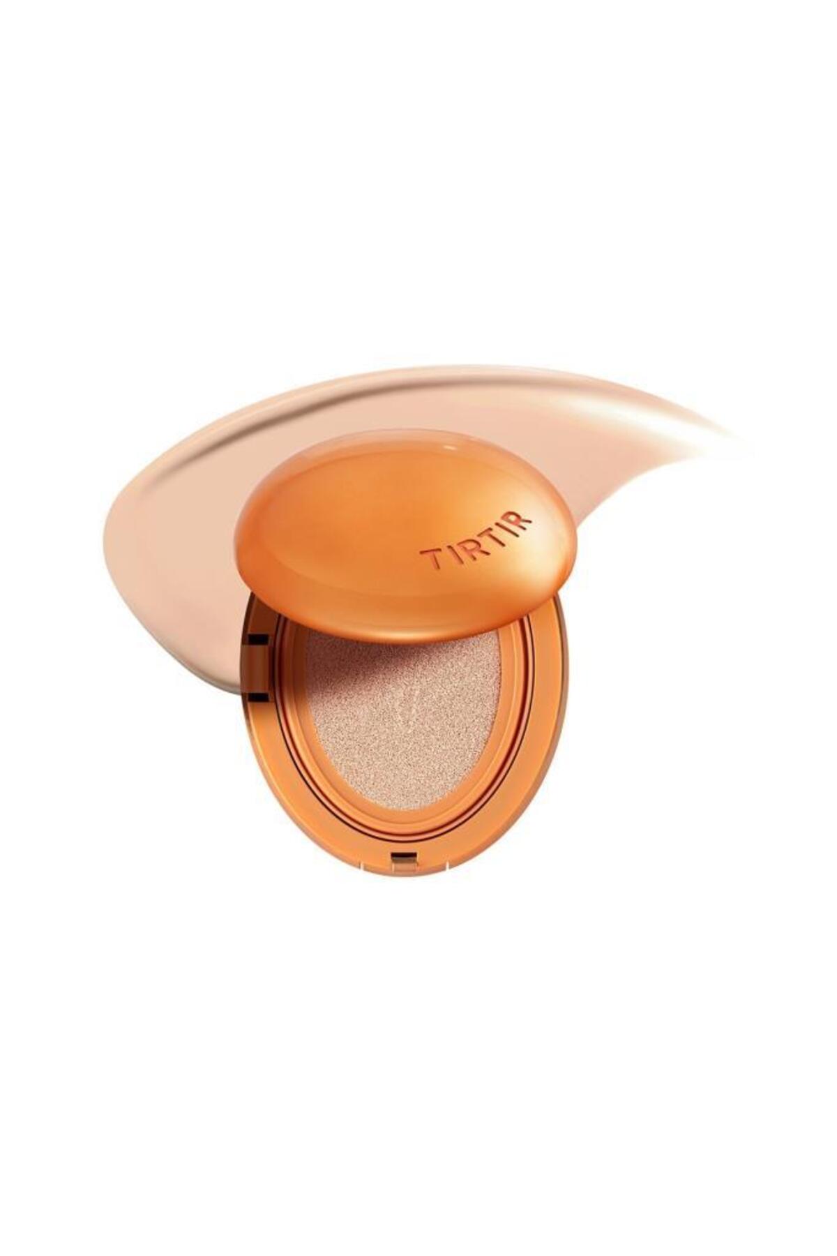 کرم‌پودر پودری تیرتیر TIRTIR Mask Fit AI Filter 21C ۲۱C