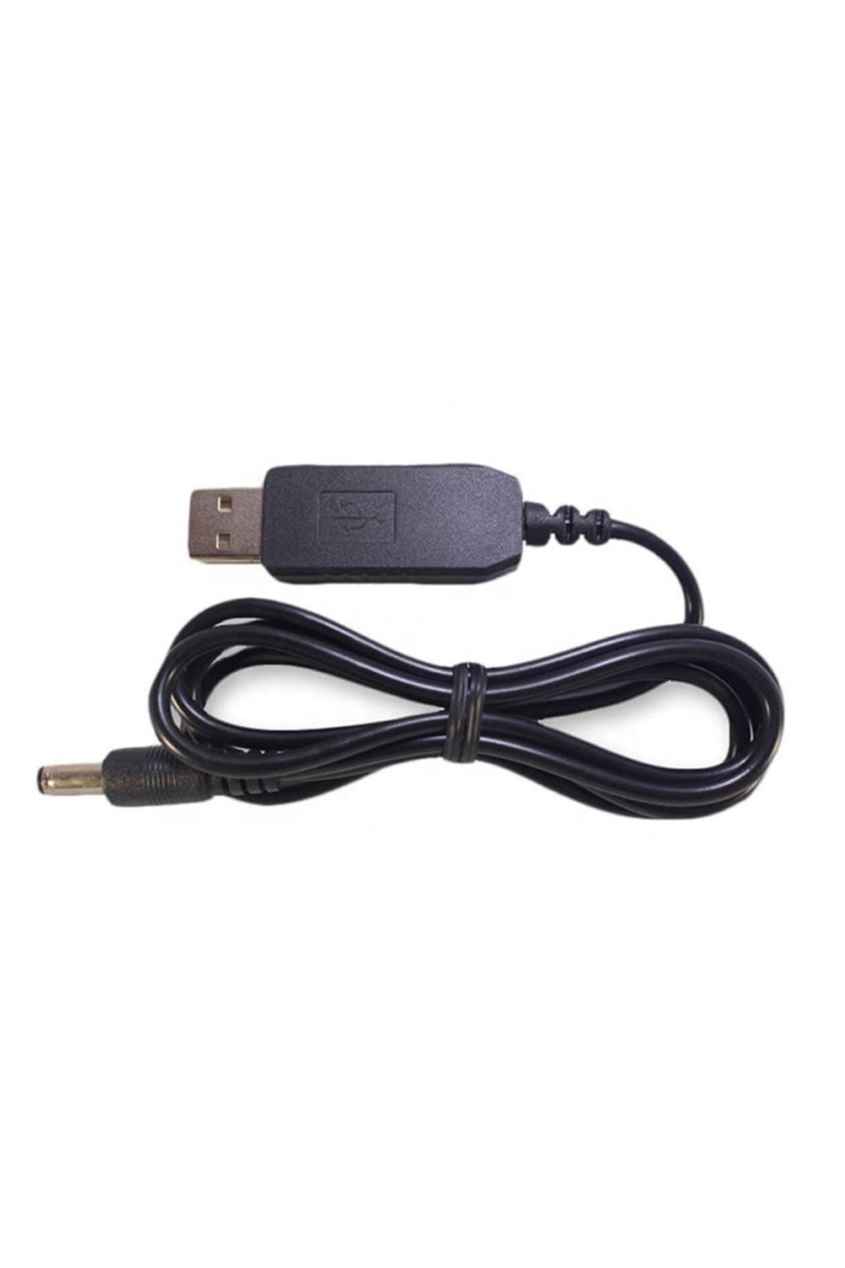 لوازم روباتیک مودم سوکت آداپتور USB 700MA تقویت کننده ولتاژ سیمی 5 ولت به 12 از ترکیه Genel Markalar