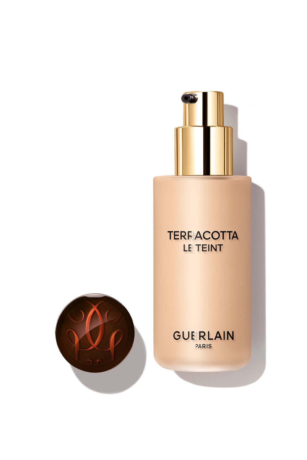 Guerlain پایه مایع تراکوتا Le Teint 2W 35 میلی لیتر