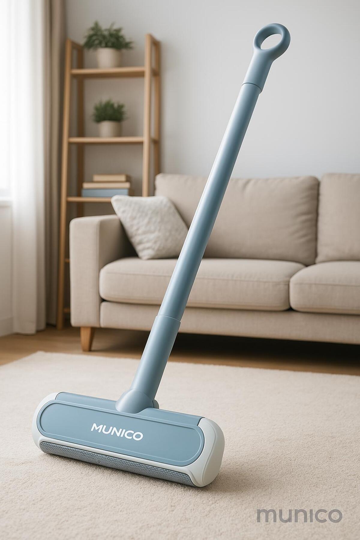 برس پرزگیر دوسر مونیکو Munico مدل TAH182F