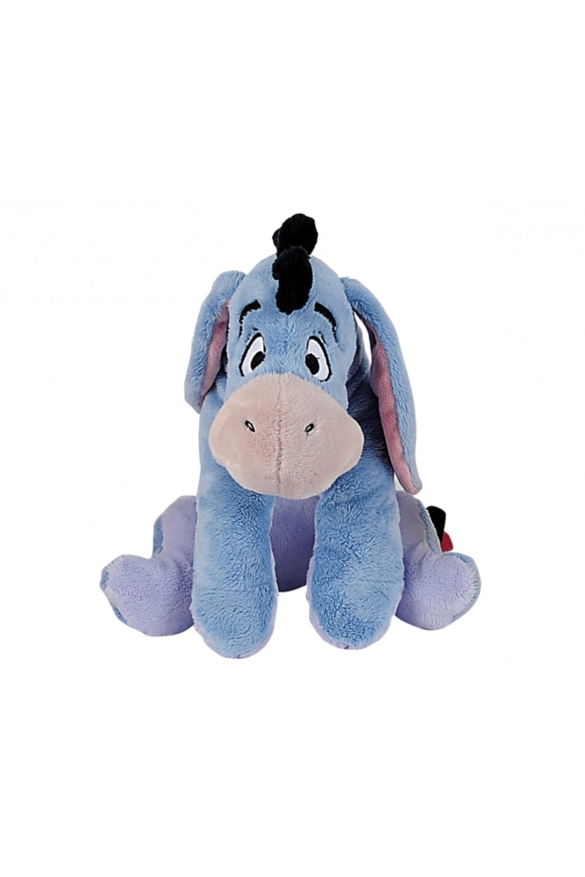 اسباب بازی های پشمی EEYORE DONKEY WINNIE THE POOH دارای مجوز 35 سانتی‌متر DİSNEY