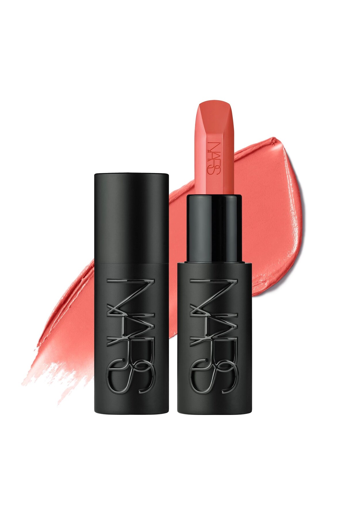 رژ لب لیست صریح SATEN LISTENCE NIGHT HYALURONIC ACID 3.8 گرم Nars