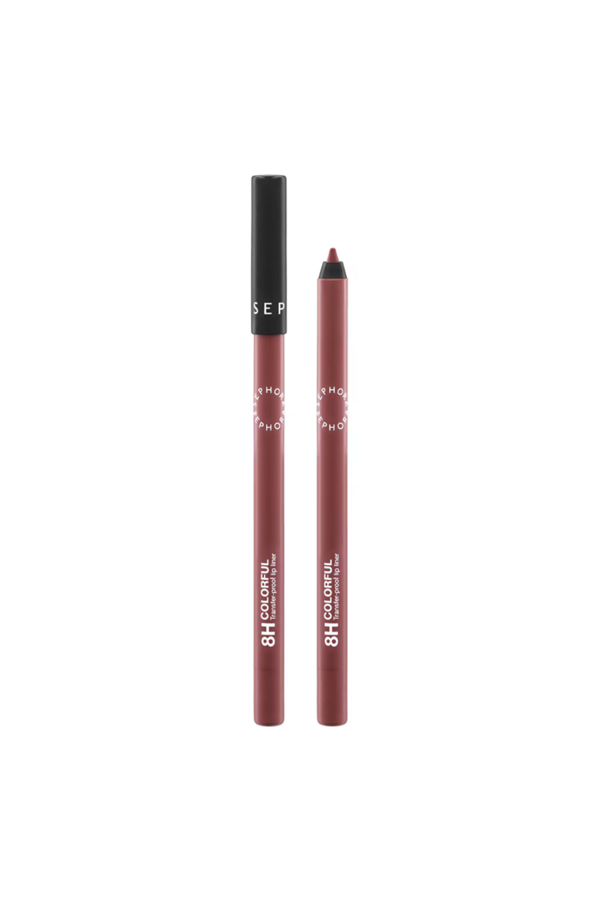 خط لب رنگارنگ 8 ساعته آستر غیر مجاز 1 20 گرم Sephora