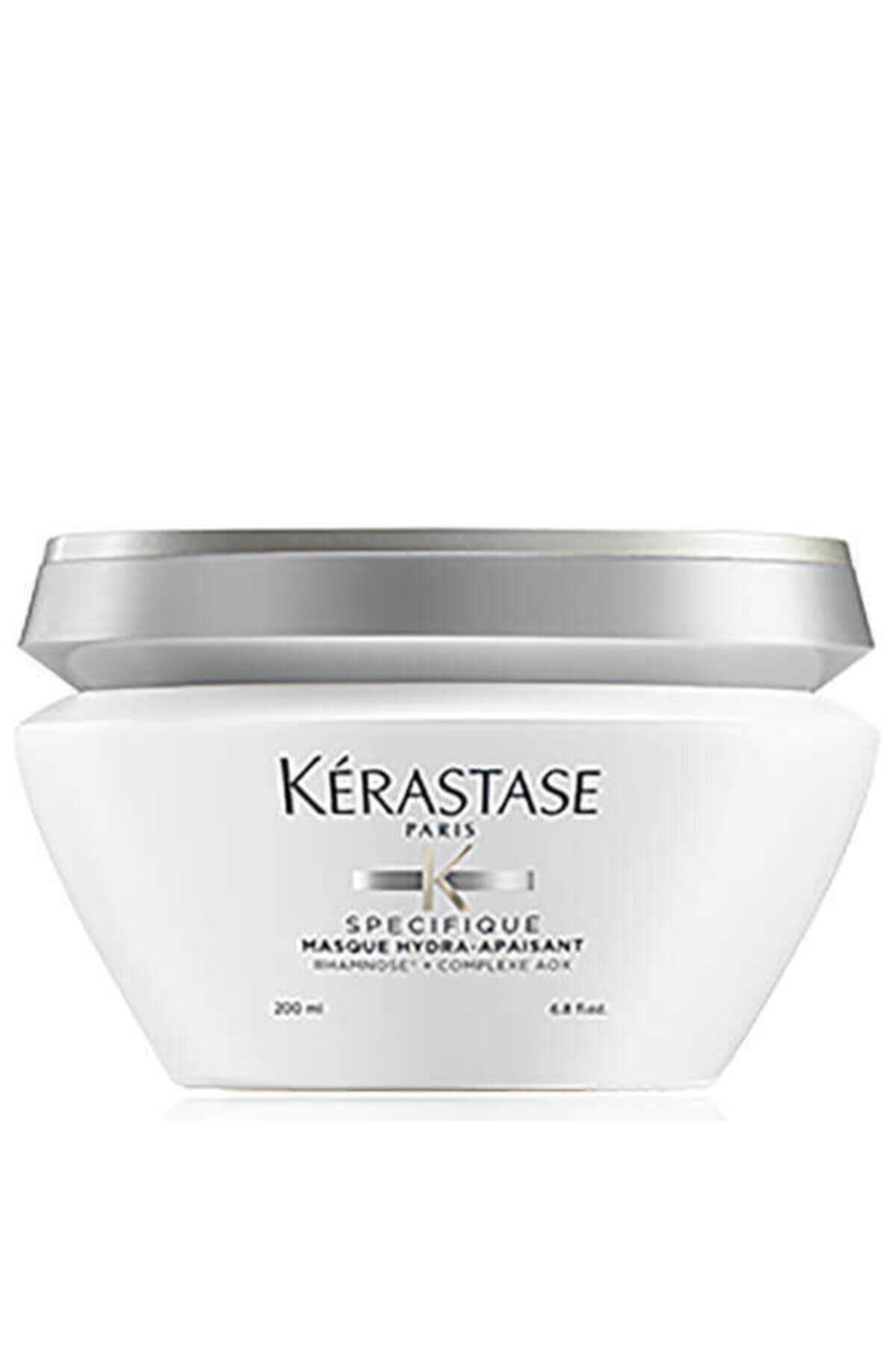 Kerastase ماسک ژل کرم هیدراپایسانت پاریس جدید