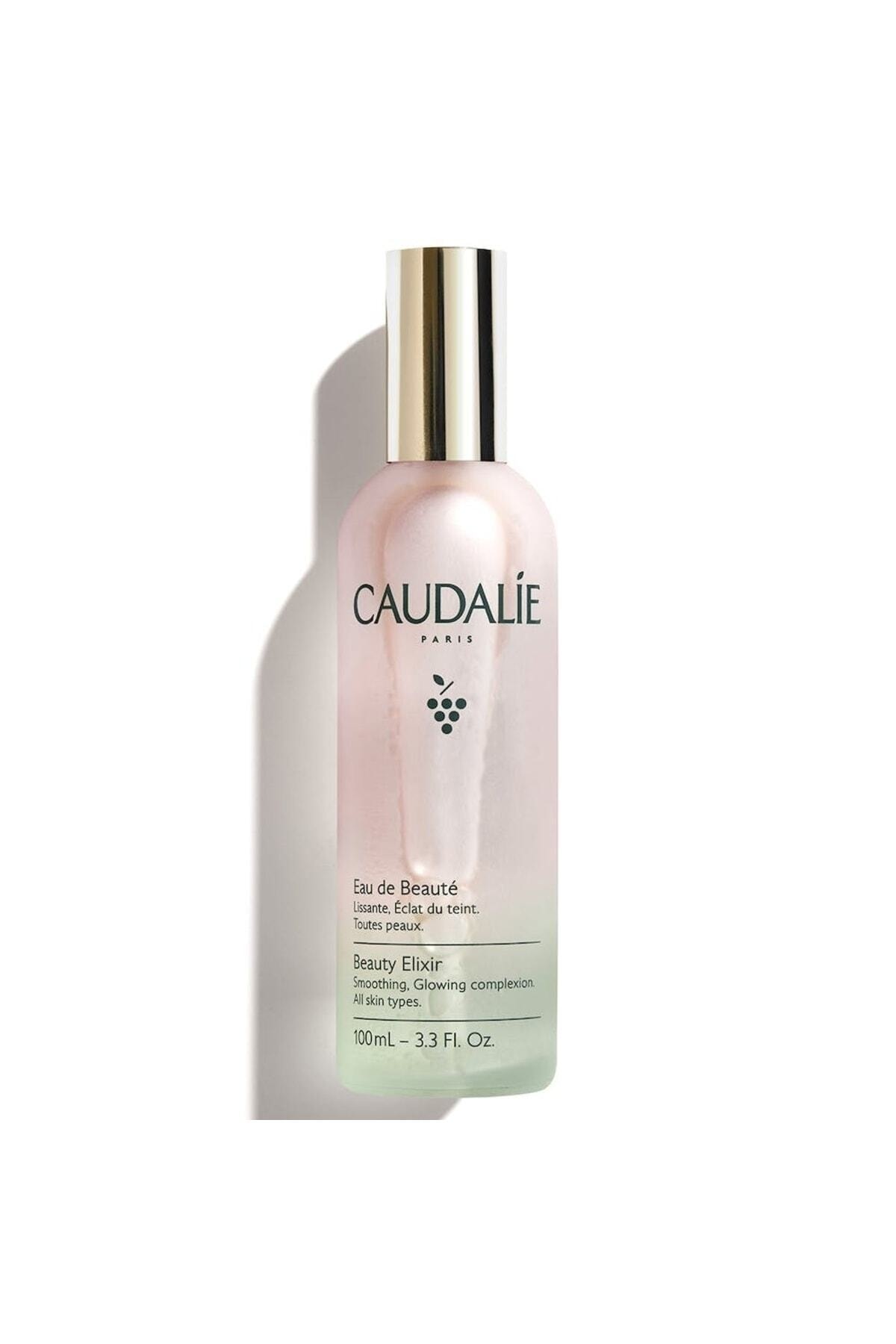 Caudalie اسپری سرم پوست 100 میلی‌لیتر برای همه انواع پوست