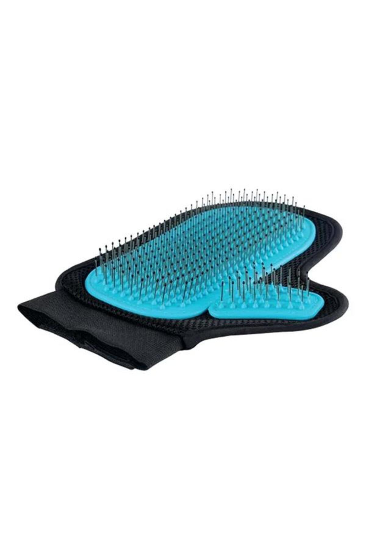 دستکش جمع‌آوری موی گربه و سگ ام‌پتس M-PETS