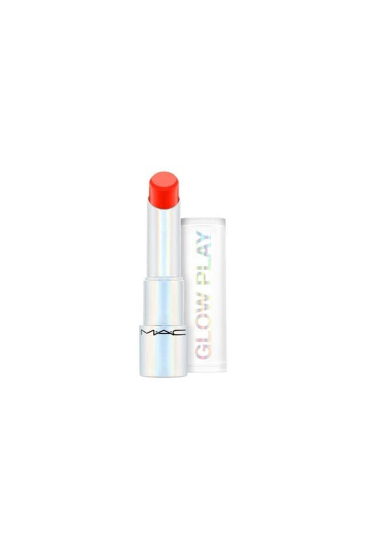 Mac بالم لب مخصوص تازه‌کننده رژگونه