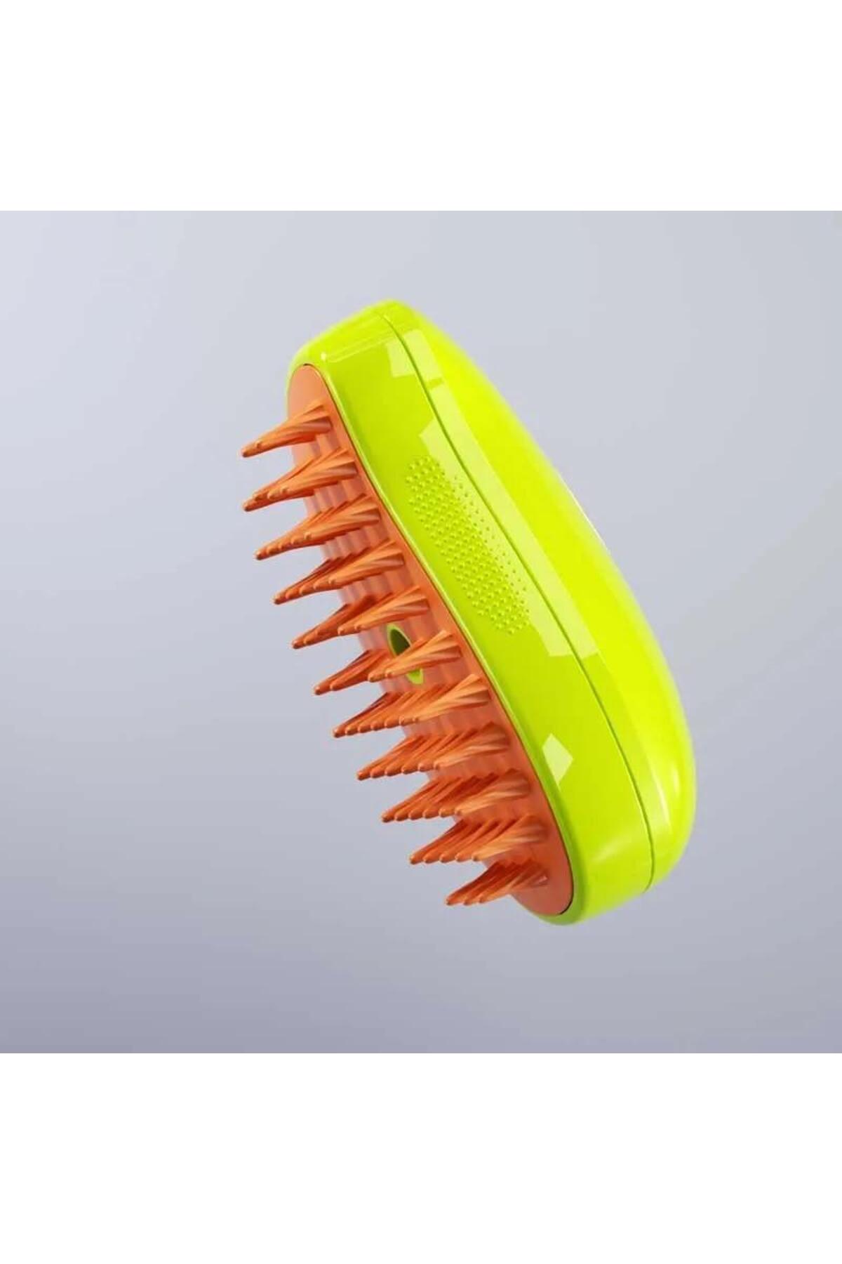شانه بخاردار گربه پاتیزون PATIZONE مدل BT-001
