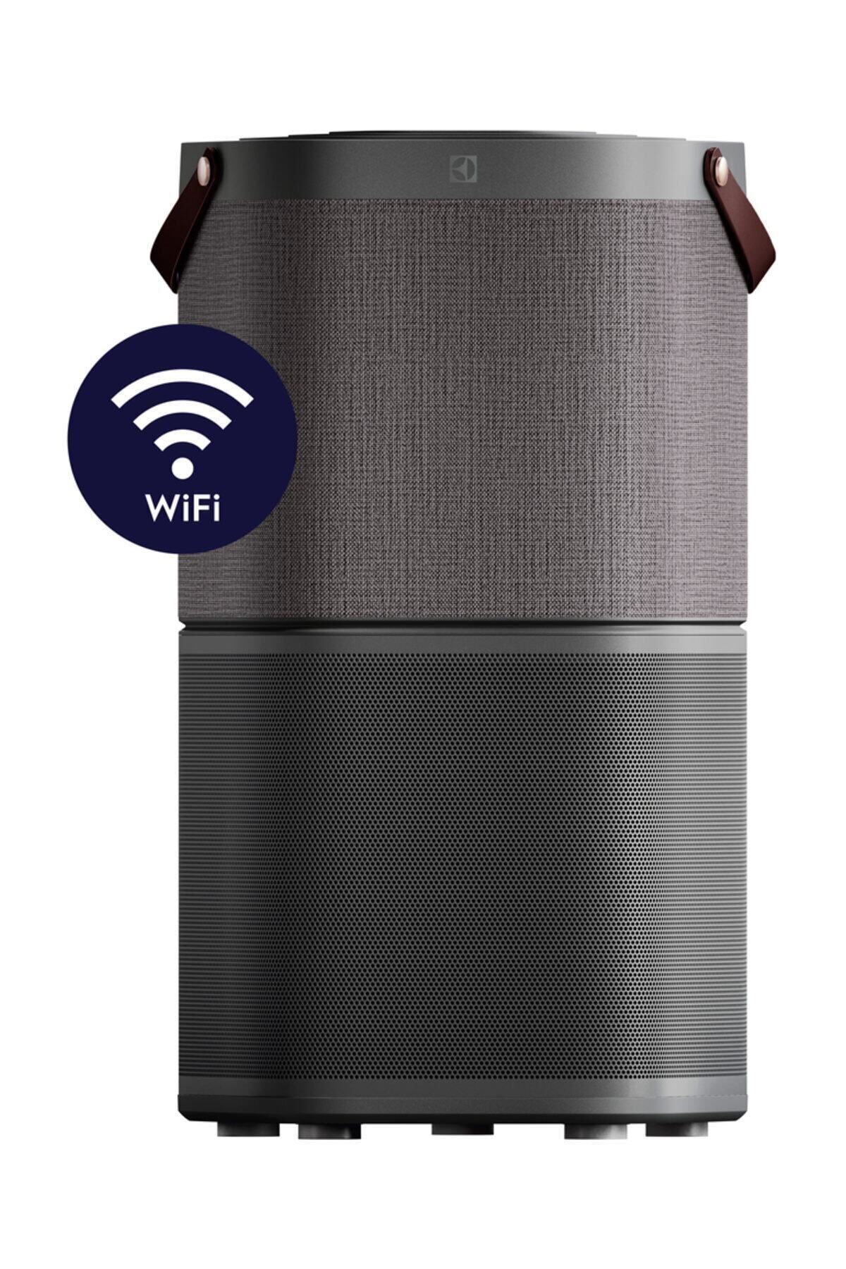 تصفیه کننده هوا دستگاه هوای هوشمند PURE A9 PA91 404DG اورجینال Electrolux