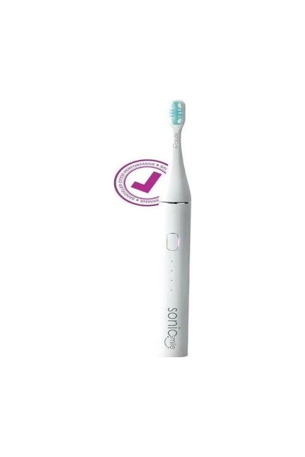 مسواک شارژی SONIC SMILE اورجینال Dentac