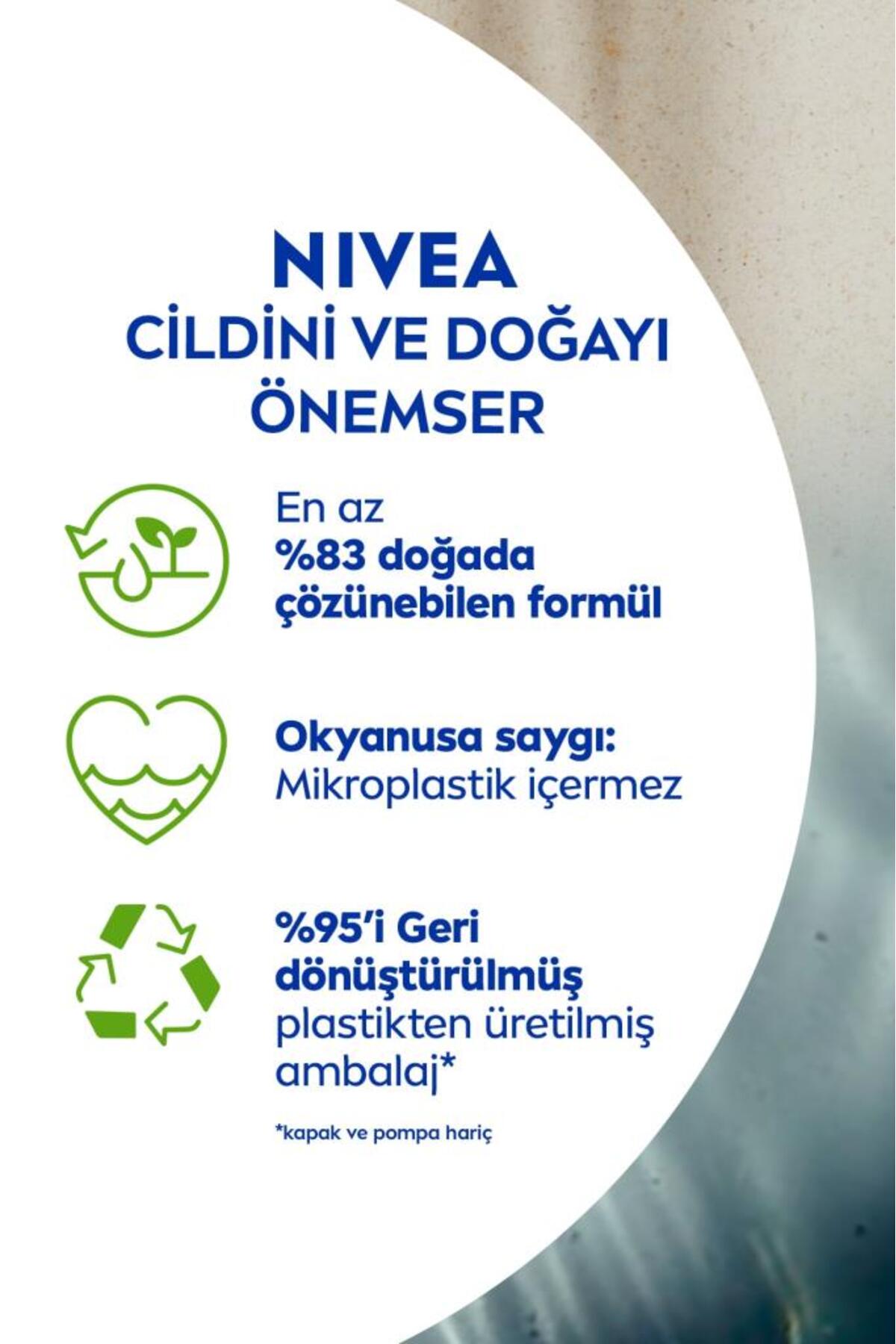 NIVEA اسپری ضدآفتاب بدن سان اسپری، محافظت فوری SPF20، مرطوب کننده 48 ساعته