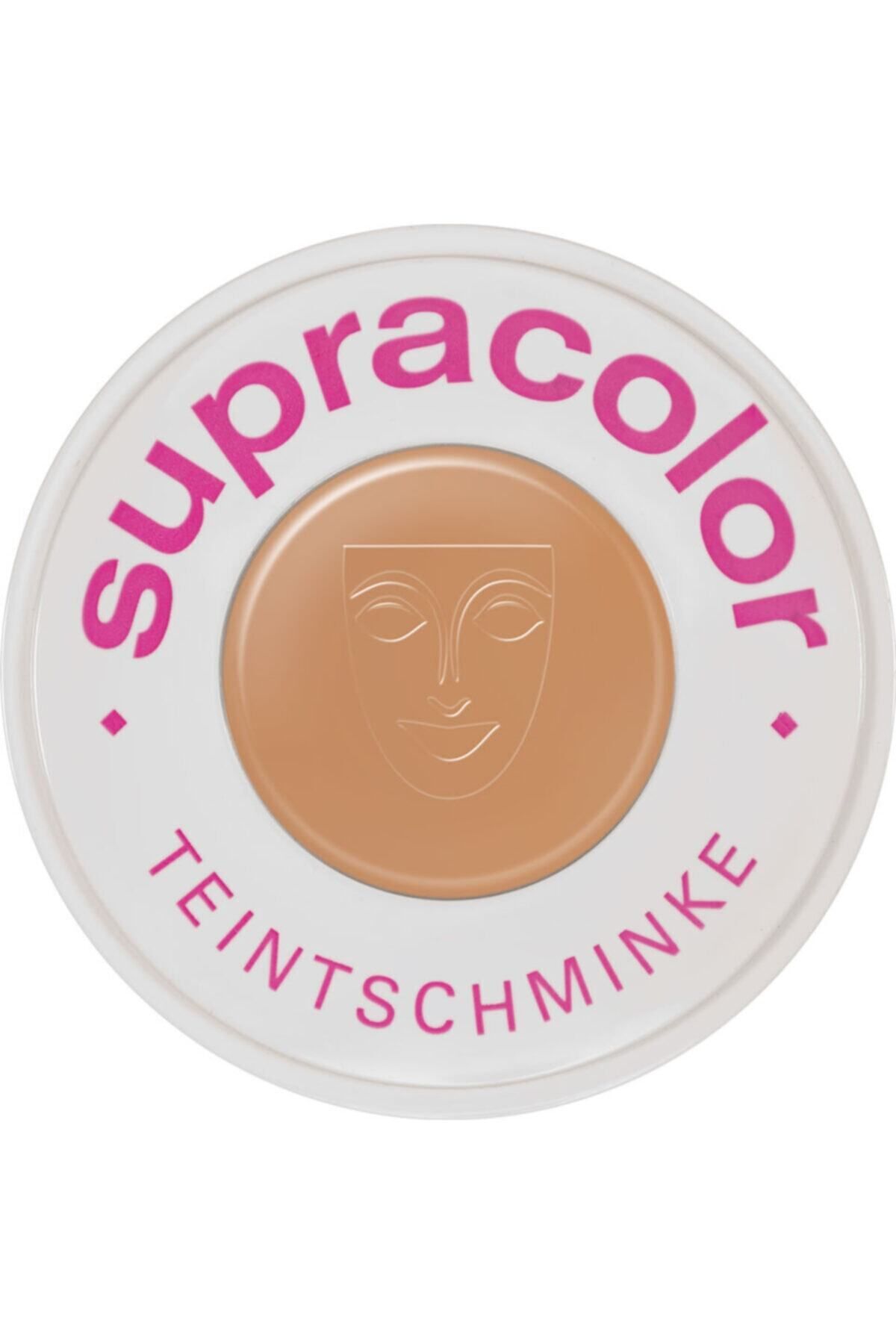 Kryolan پایه زیرپوشش مدل Supracolor® اندازه متوسط 30 میلی لیتر FS38
