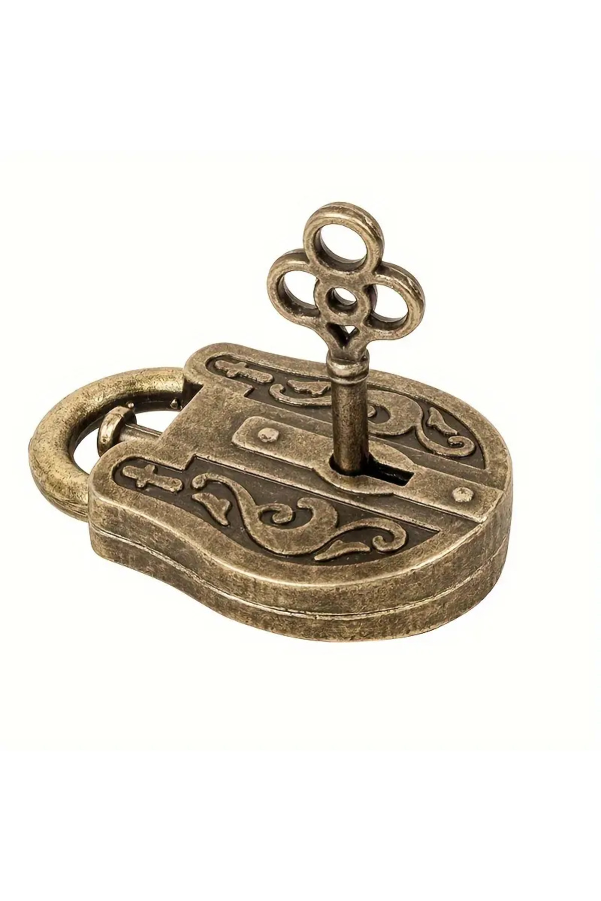 پازل فلزی اورجینال Hanayama