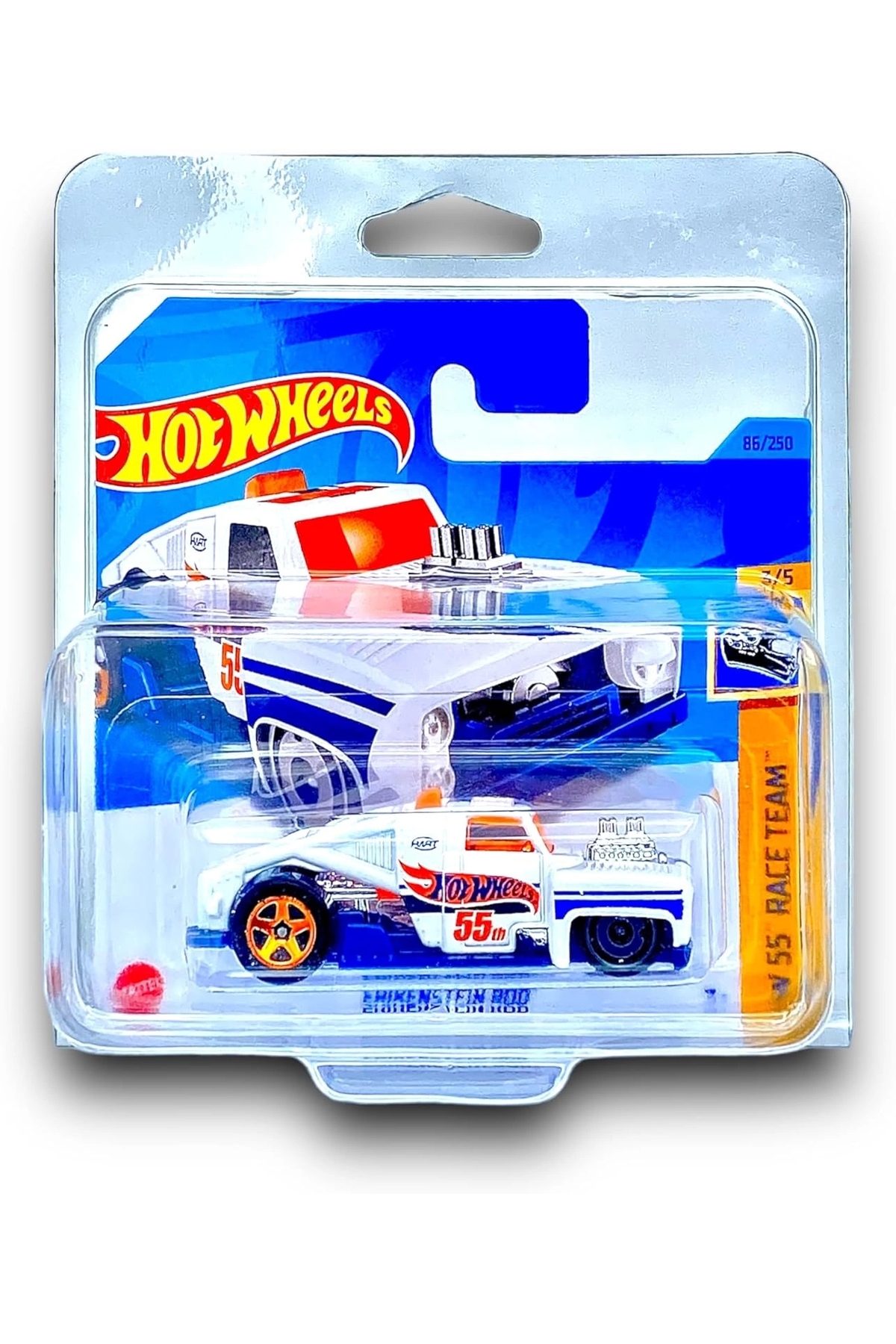 ماشین اسباب بازی اتومبیل های تک هات ویلز اورجینال HOT WHEELS