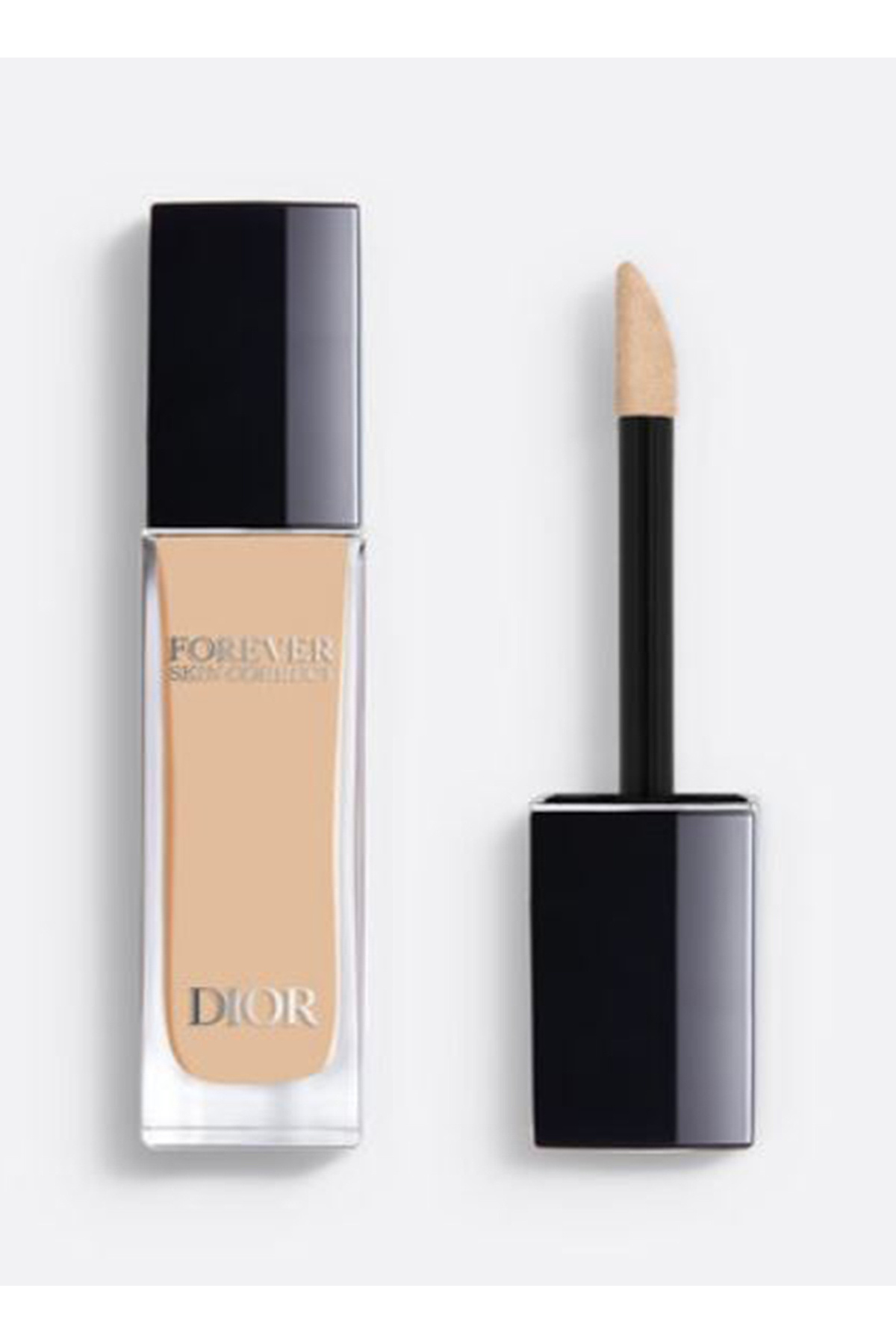 Dior پوشش دهنده پوست برای همیشه 2.5N