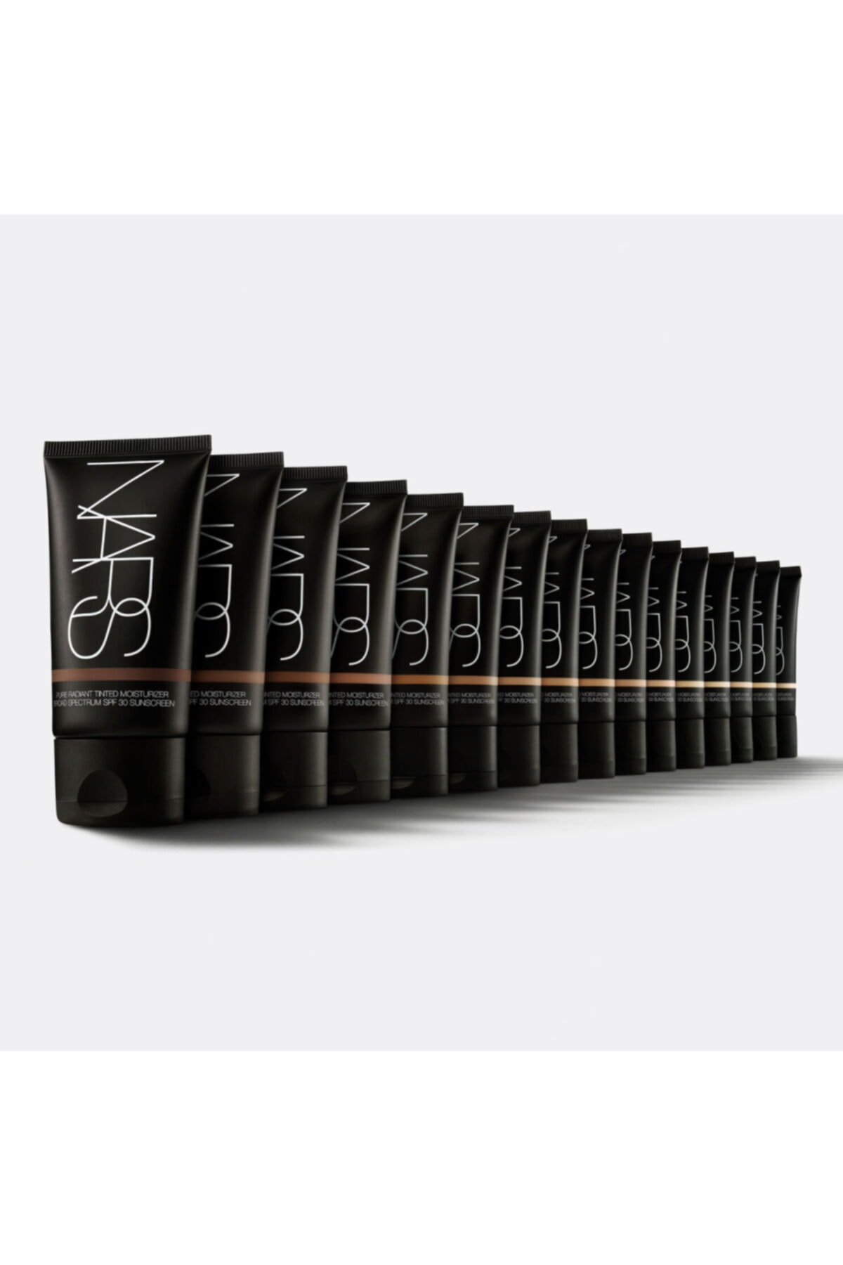 Nars روشن‌کننده طبیعی مرطوب‌کننده با رادیانس 56 میلی‌لیتر