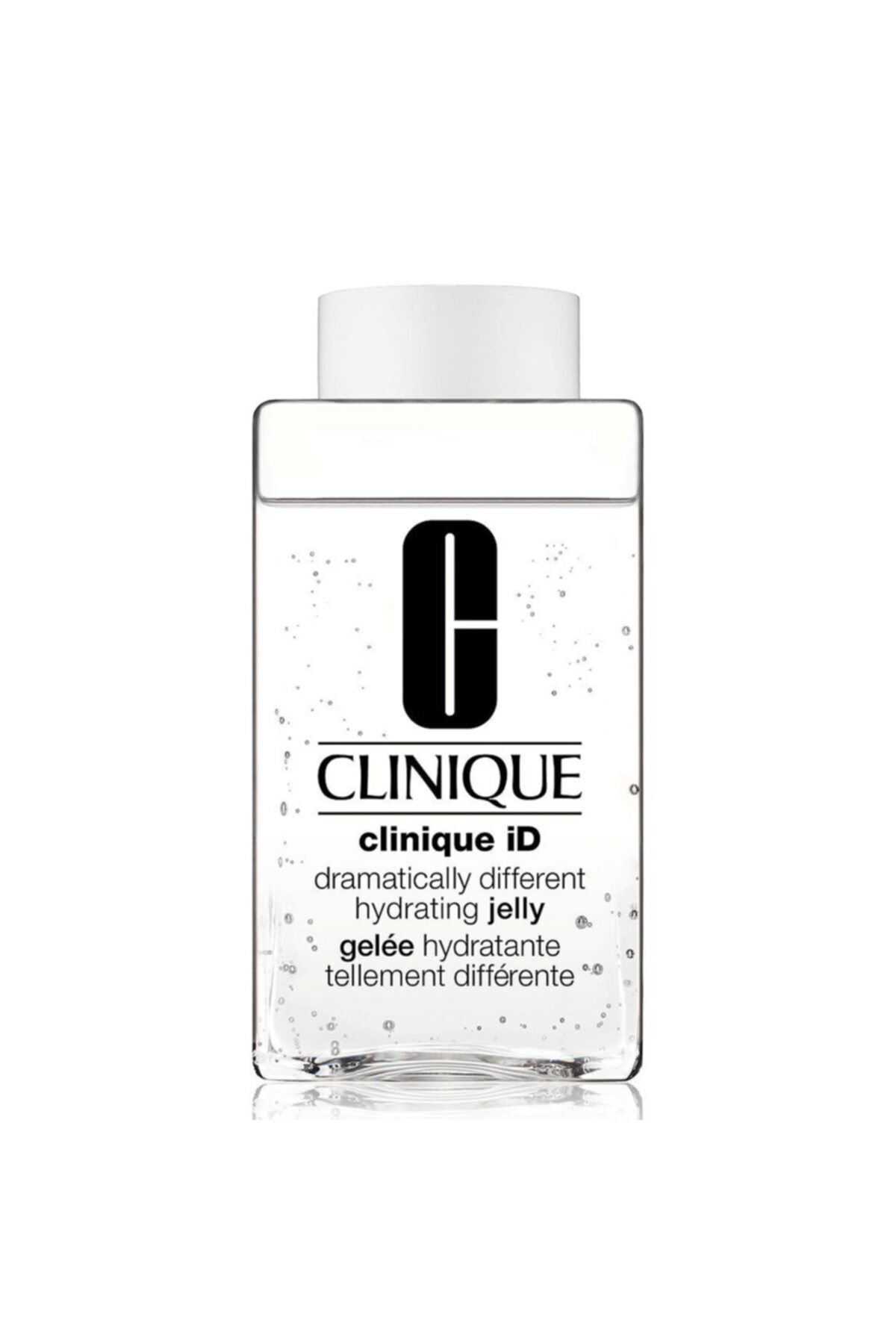 Clinique ژل مرطوب کننده تقویت‌کننده پوست 115 میلی‌لیتر