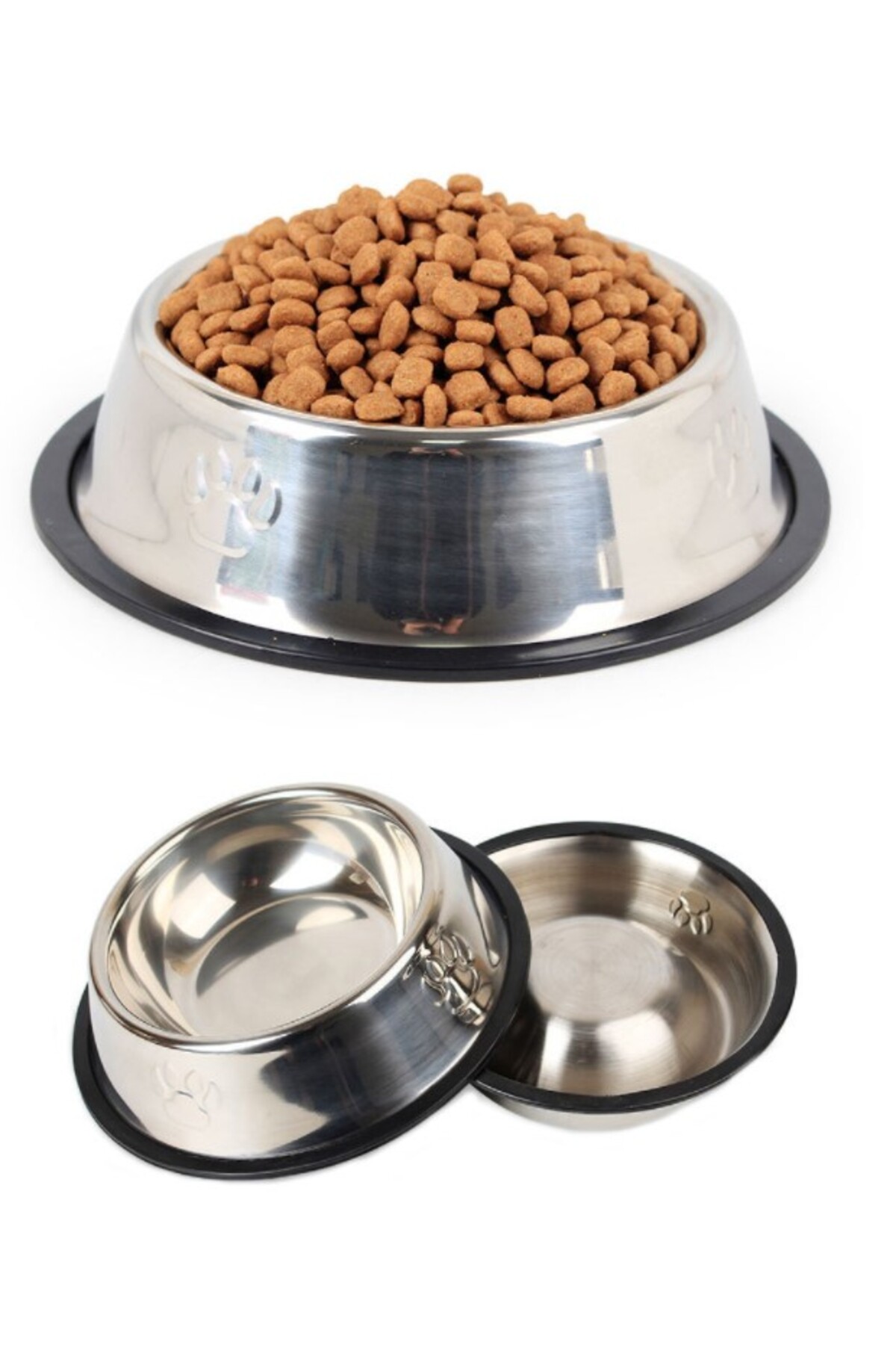 ظرف غذای حیوانات خانگی گرندسل Grandsell، ۱۵ سانتی‌متر، مدل G24242410055