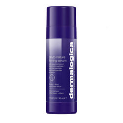 سرم سفت‌کننده دوفازی صورت درمالوژیکا DERMALOGICA مدل فیتو نیچر Phyto Nature حجم ۴۰ میلی‌لیتر