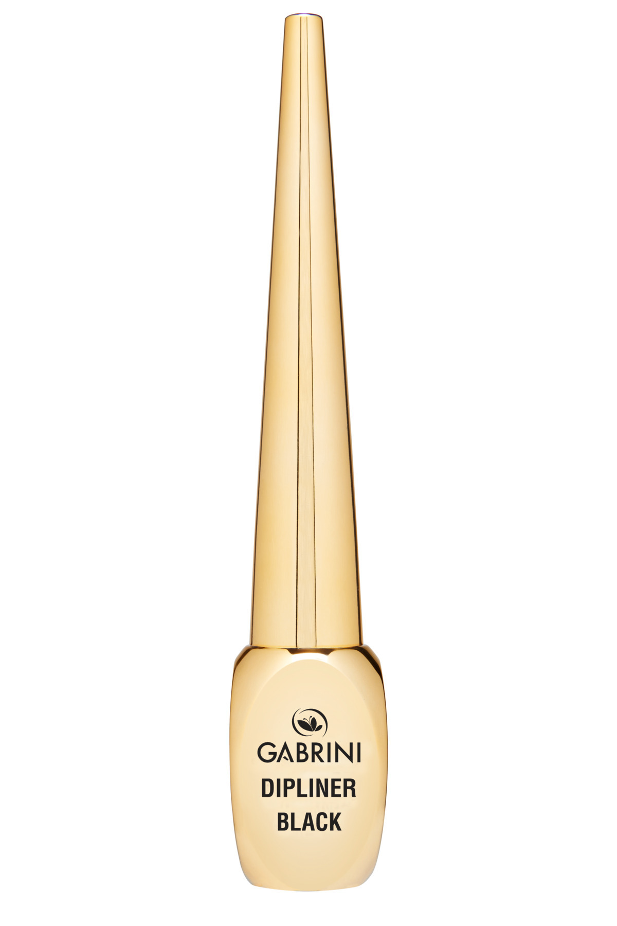 خط چشم DIPLINER طلای سیاه اورجینال Gabrini