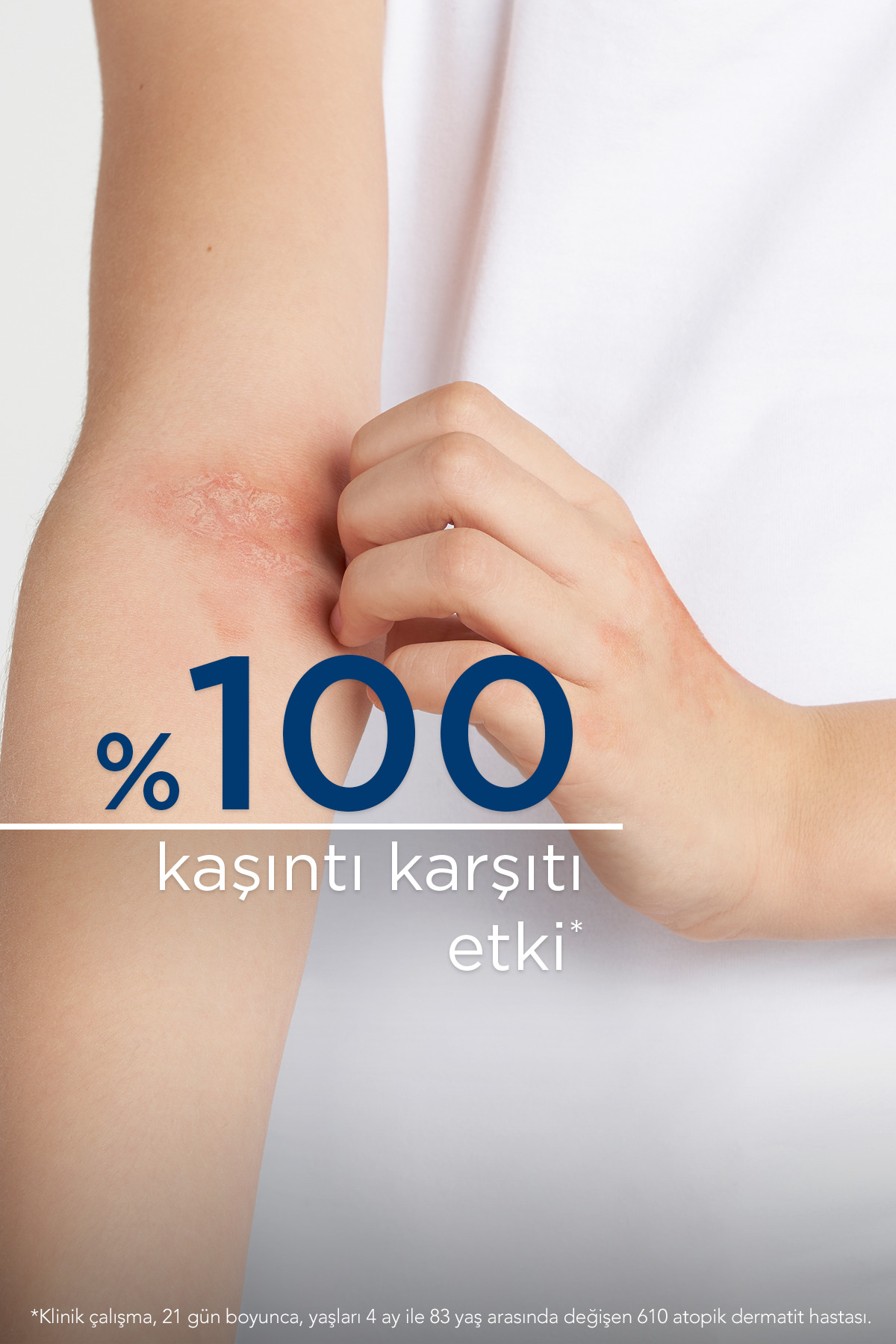 ژل کرم شستشو صورت مدل Atoderm Intensıve با حجم 75 میل بایودرما Bioderma