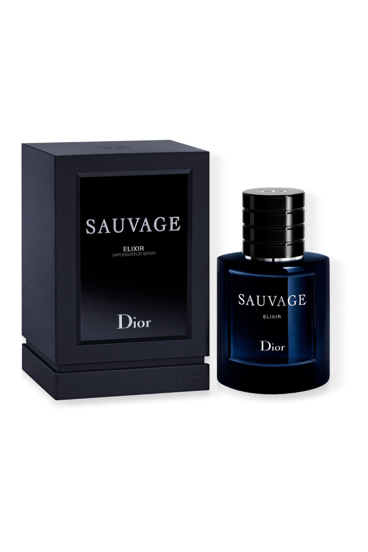 عطر مردانه SAUVAGE ELIXIR 100 ML ELSBEAUTY اورجینال Dior