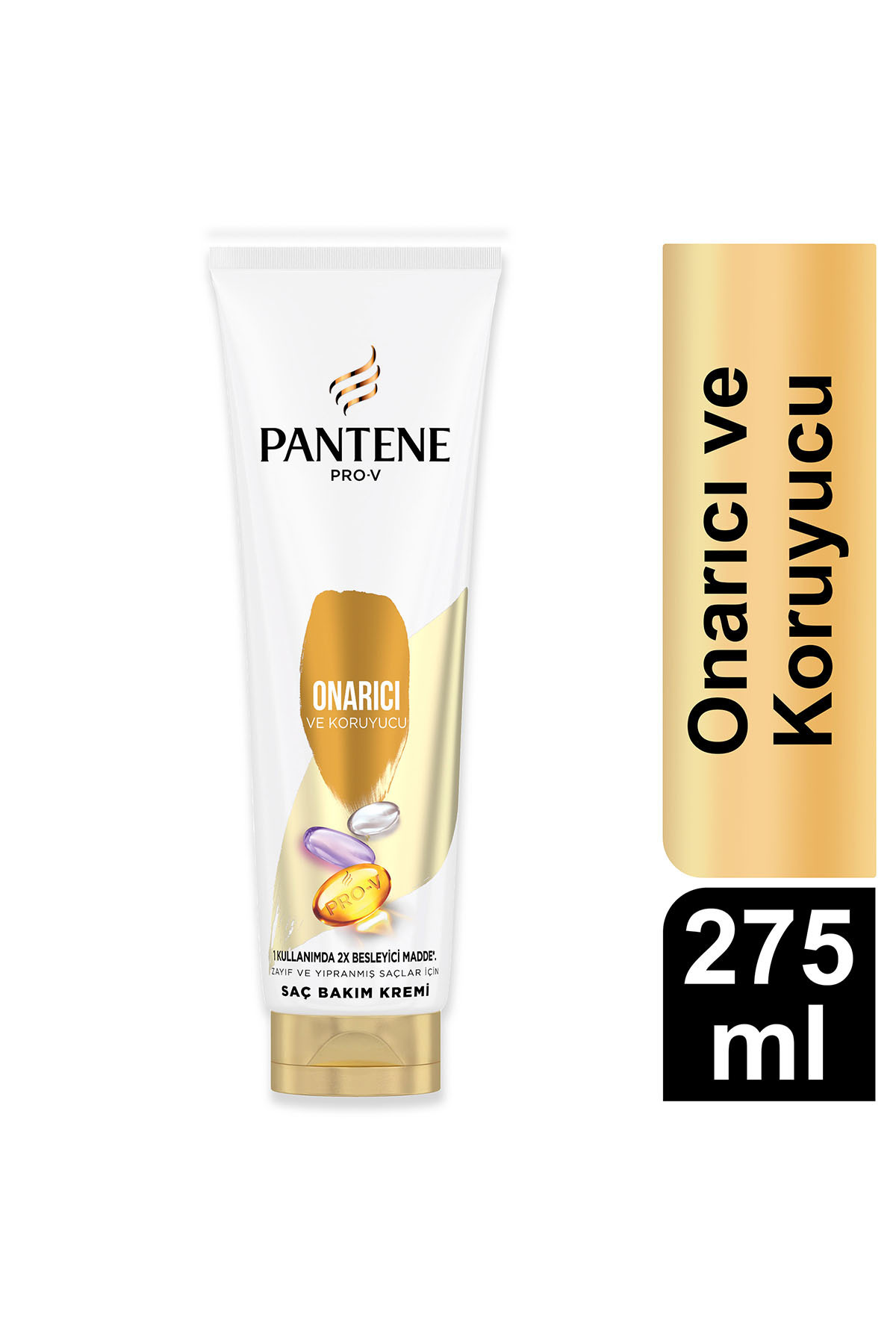 نرم کننده مو تعمیر 275 میلی لیتری Pantene