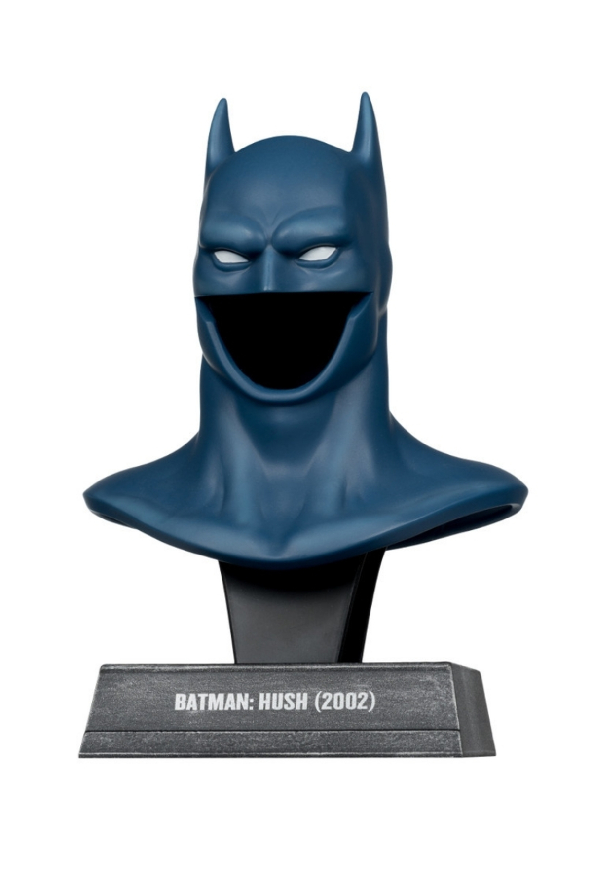 فیگور : HUSH 2002 COWL 1 3 SCALE BUST Batman