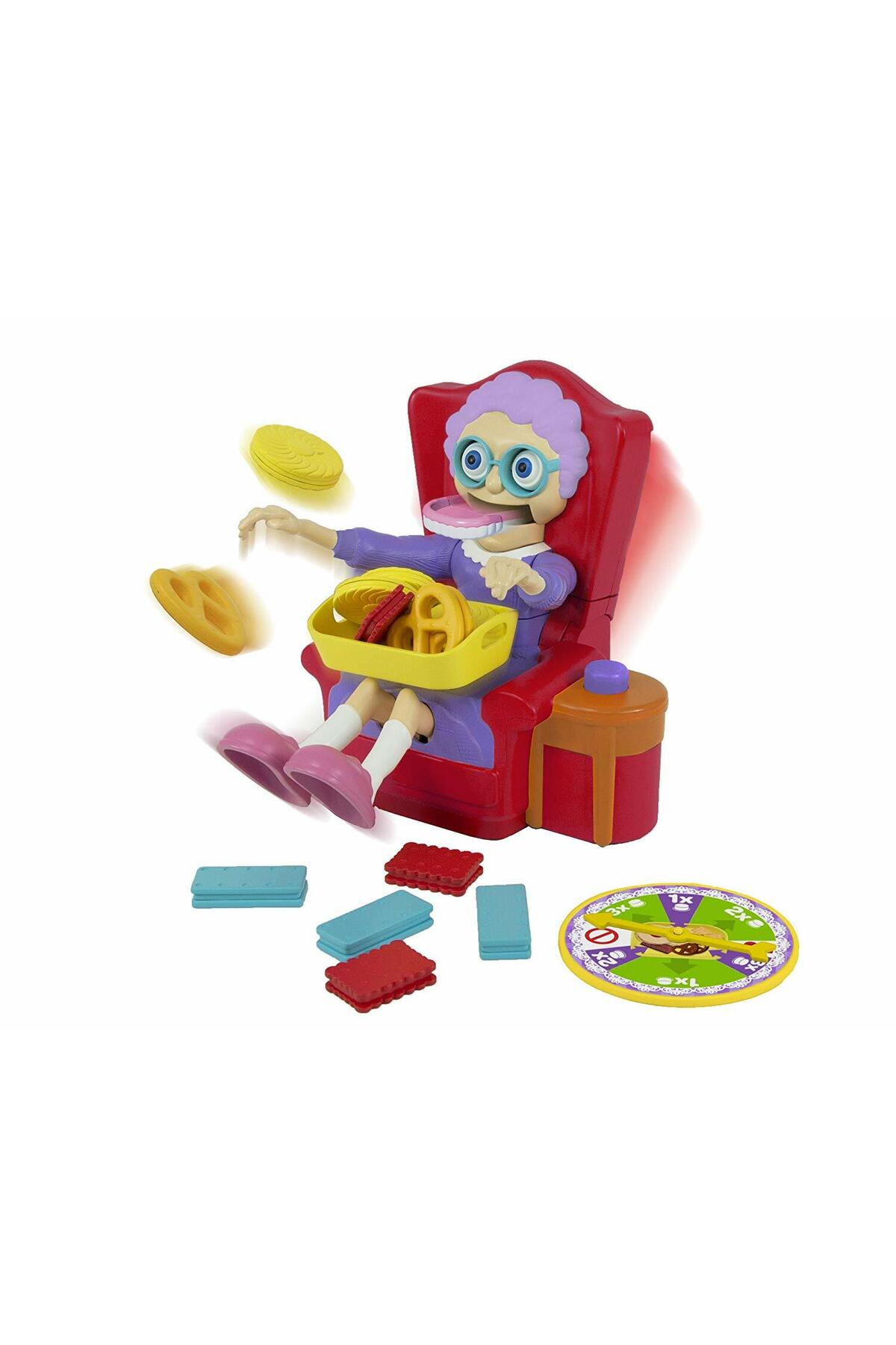 اسباب بازی های فیگور دیگر GRANNY BOX اورجینال Genel Markalar