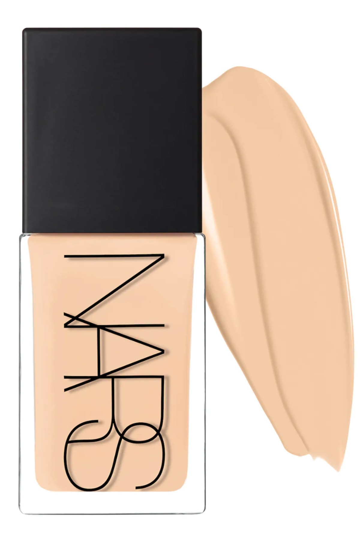 Nars پایه پوستی پیشرفته با بازتاب نور نورپردازی شاین 167