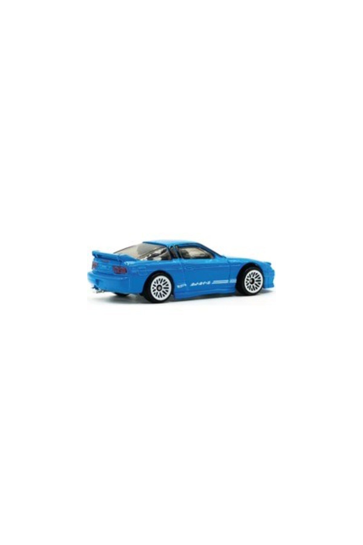 ماشین اسباب بازی CARS HTB 08 HW: '90'S '96 NISSAN 180SX TYPE X هات ویلز اورجینال HOT WHEELS