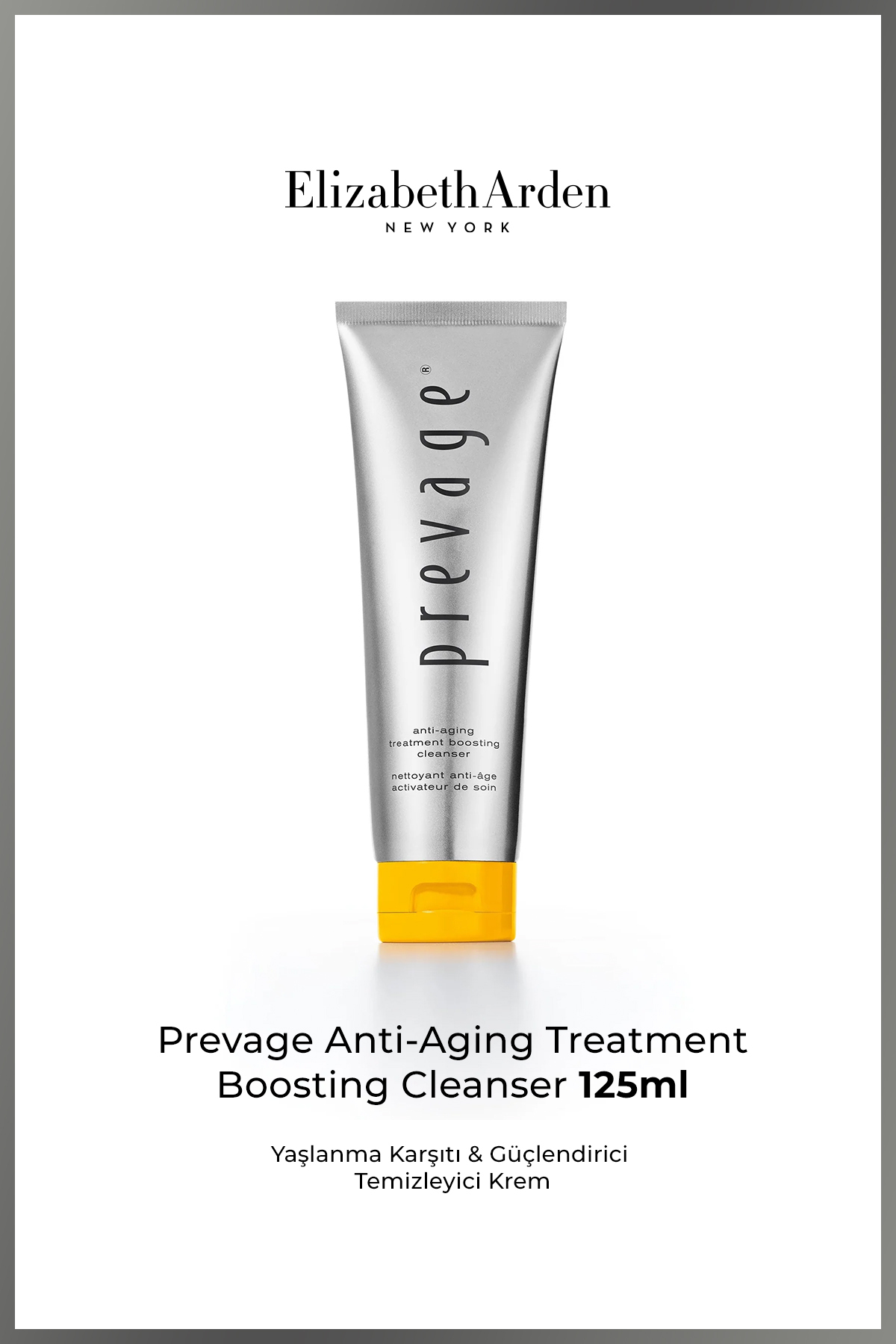 Elizabeth Arden پاک کننده ژلی الیزابت آردن