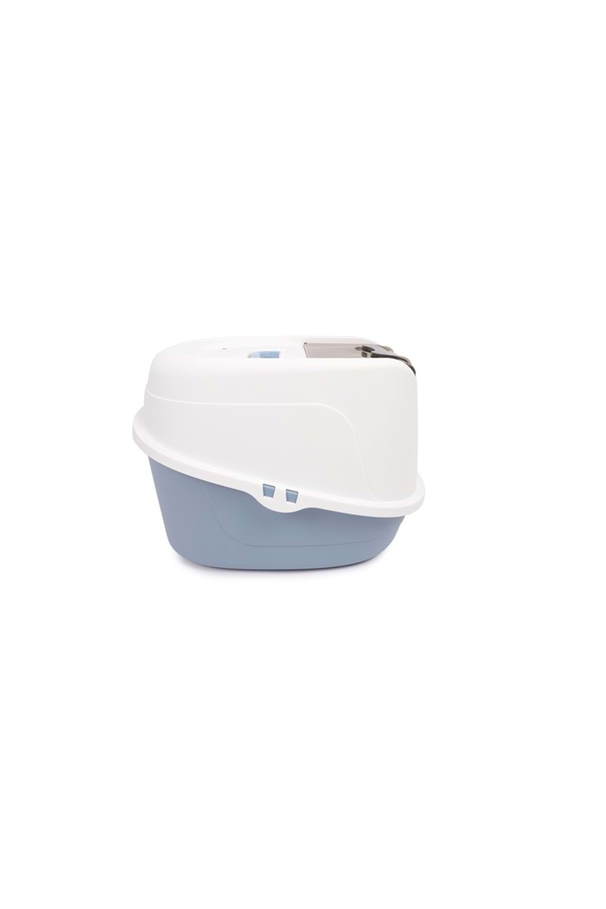 توالت سرپوشیده گربه ام‌پتس M-PETS ECO TIMA سایز L، مدل LA.43006
